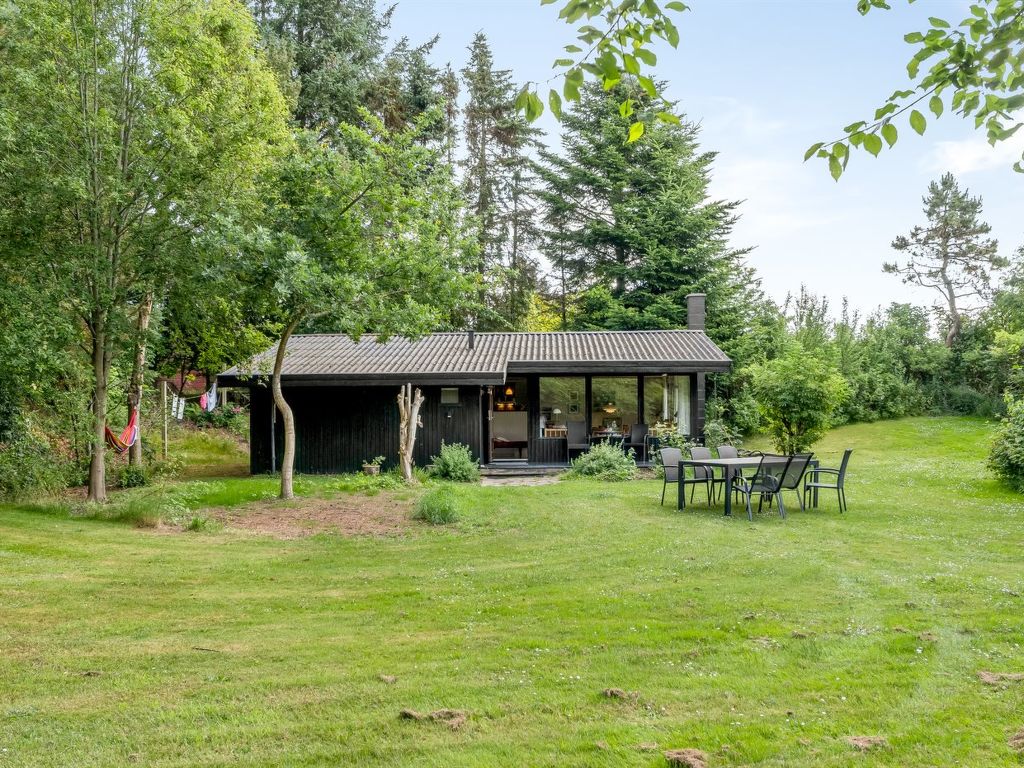 'Wenche' - 840m from the sea