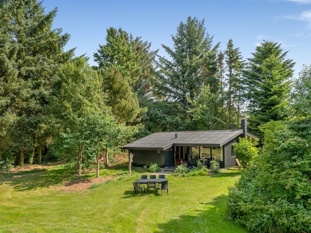 'Wenche' - 840m from the sea