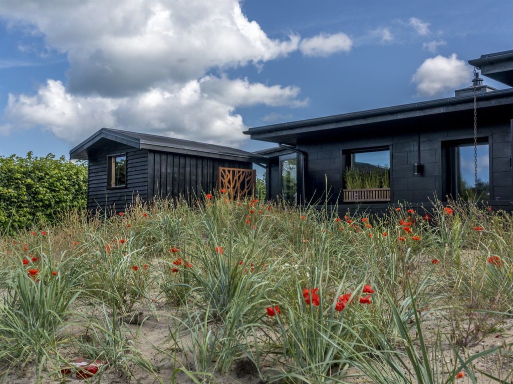 'Solfrid' - 900m from the sea