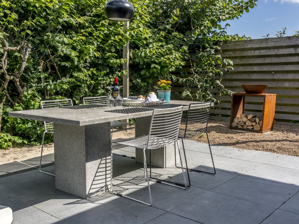 'Solfrid' - 900m from the sea