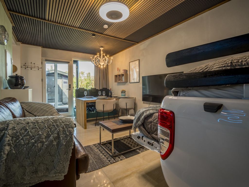 'Solfrid' - 900m from the sea