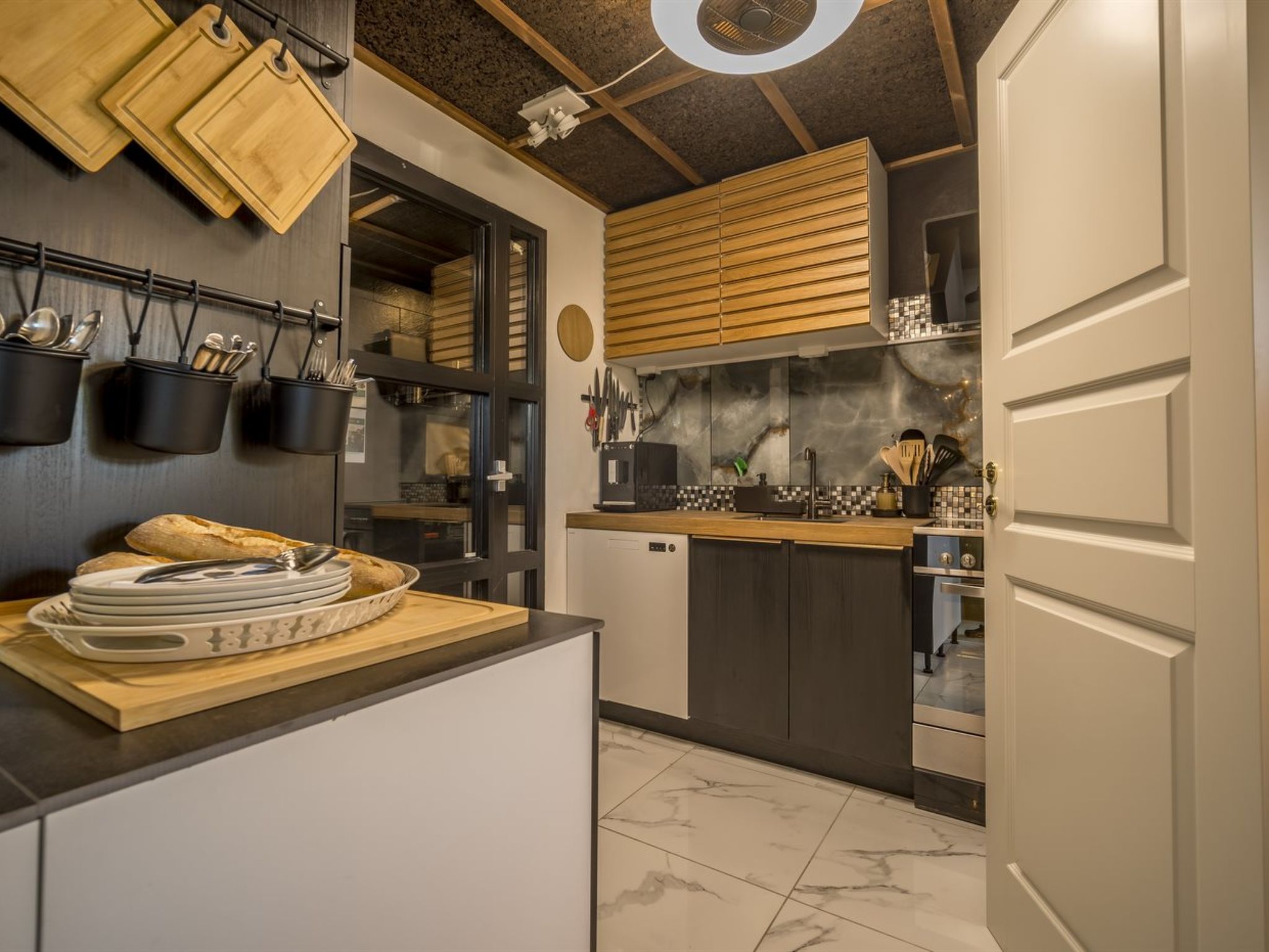 "Solfrid" - 900m from the sea