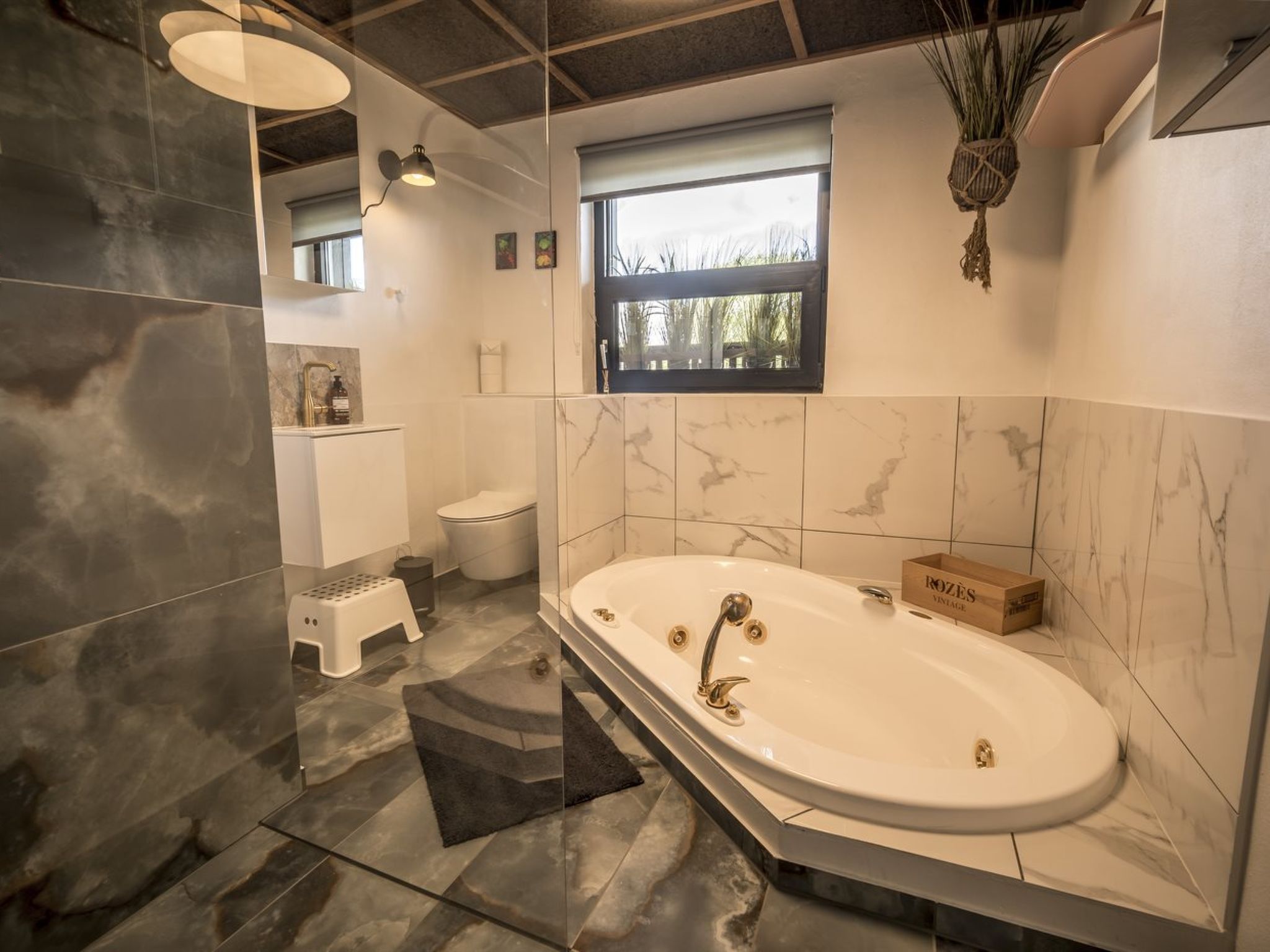 "Solfrid" - 900m from the sea-Binnen