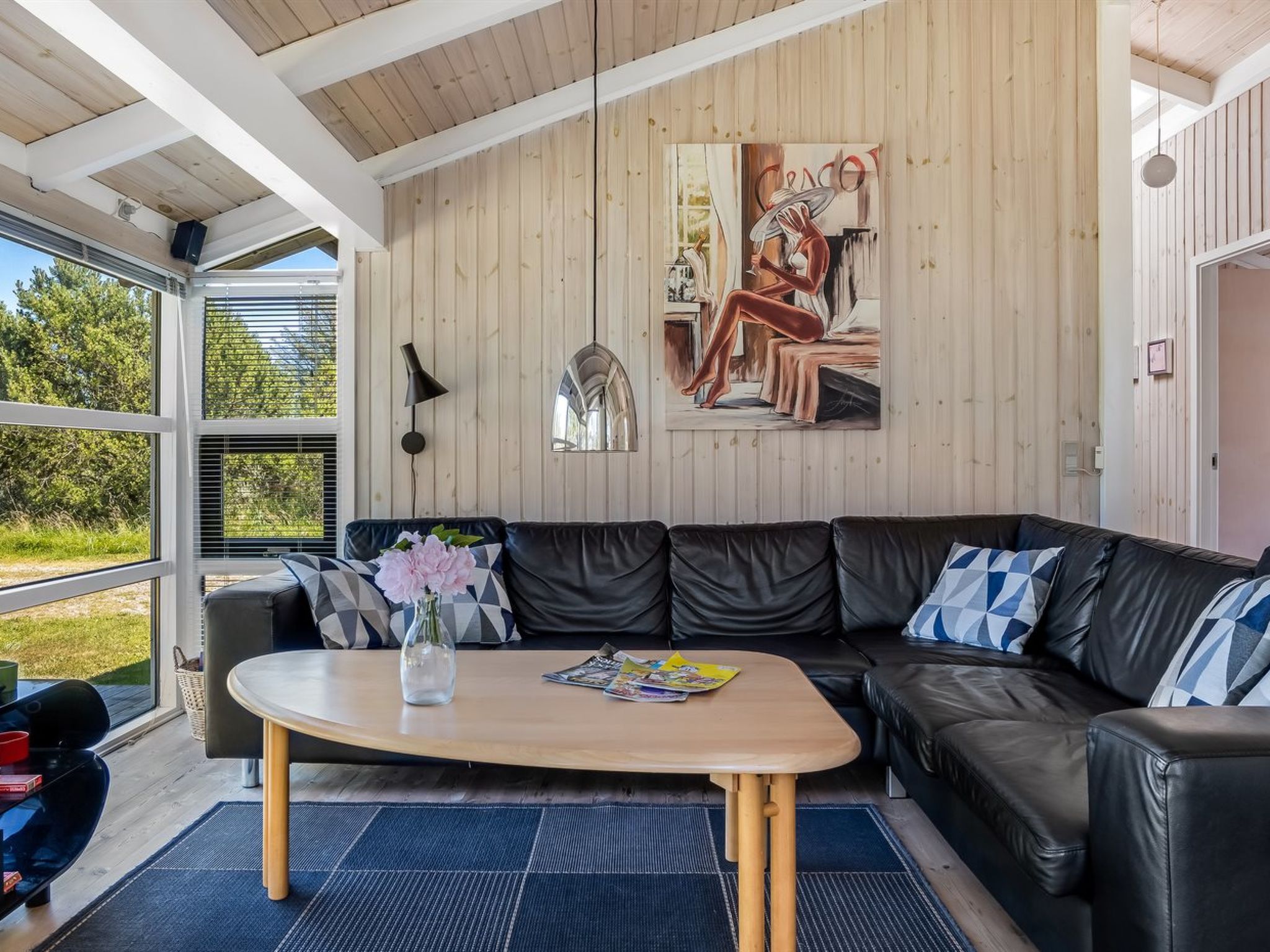 "Erle" - 990m from the sea