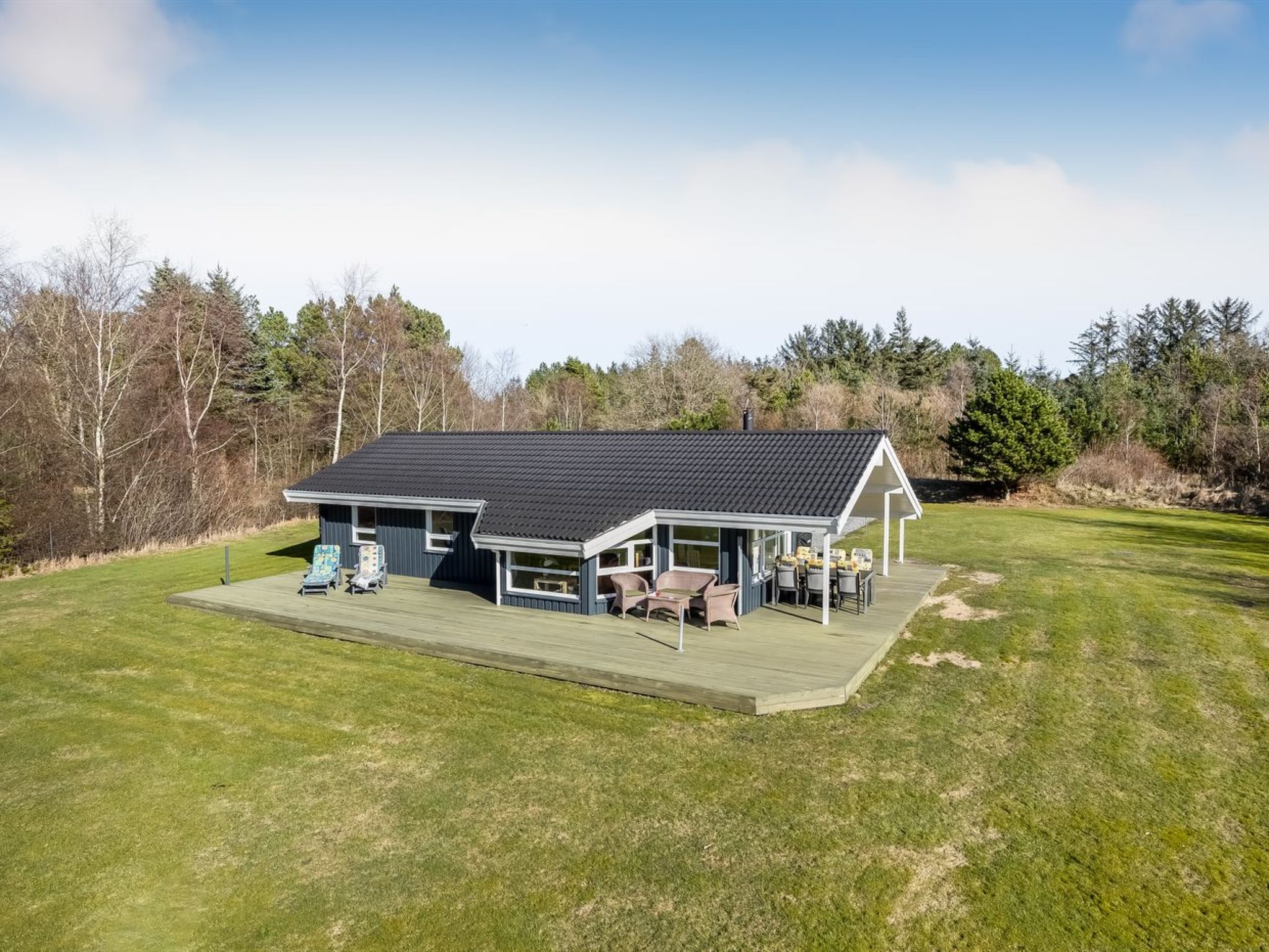 Photo of "Aswaldi" - 1.5km from the sea