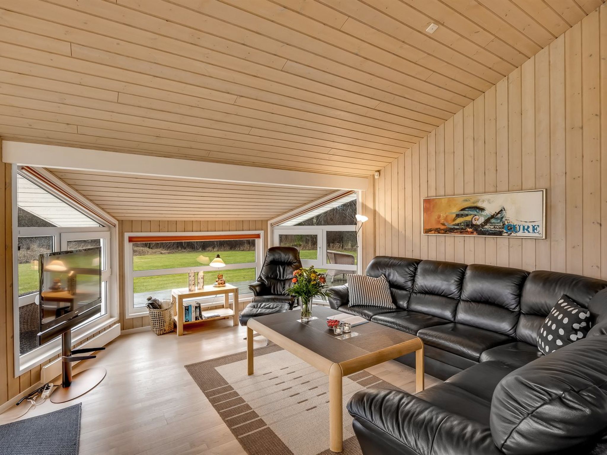 Photo of "Aswaldi" - 1.5km from the sea