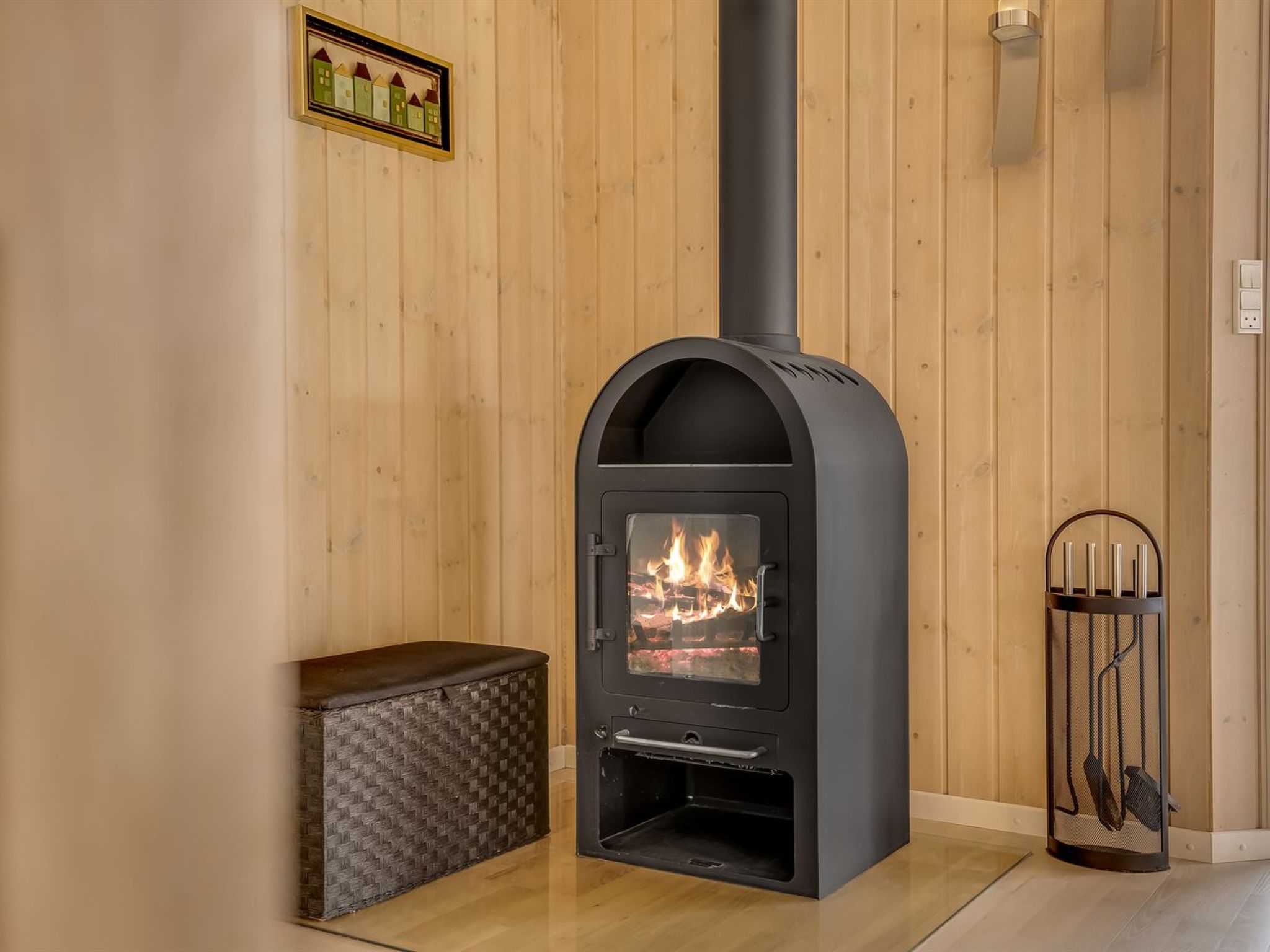 Photo of "Aswaldi" - 1.5km from the sea