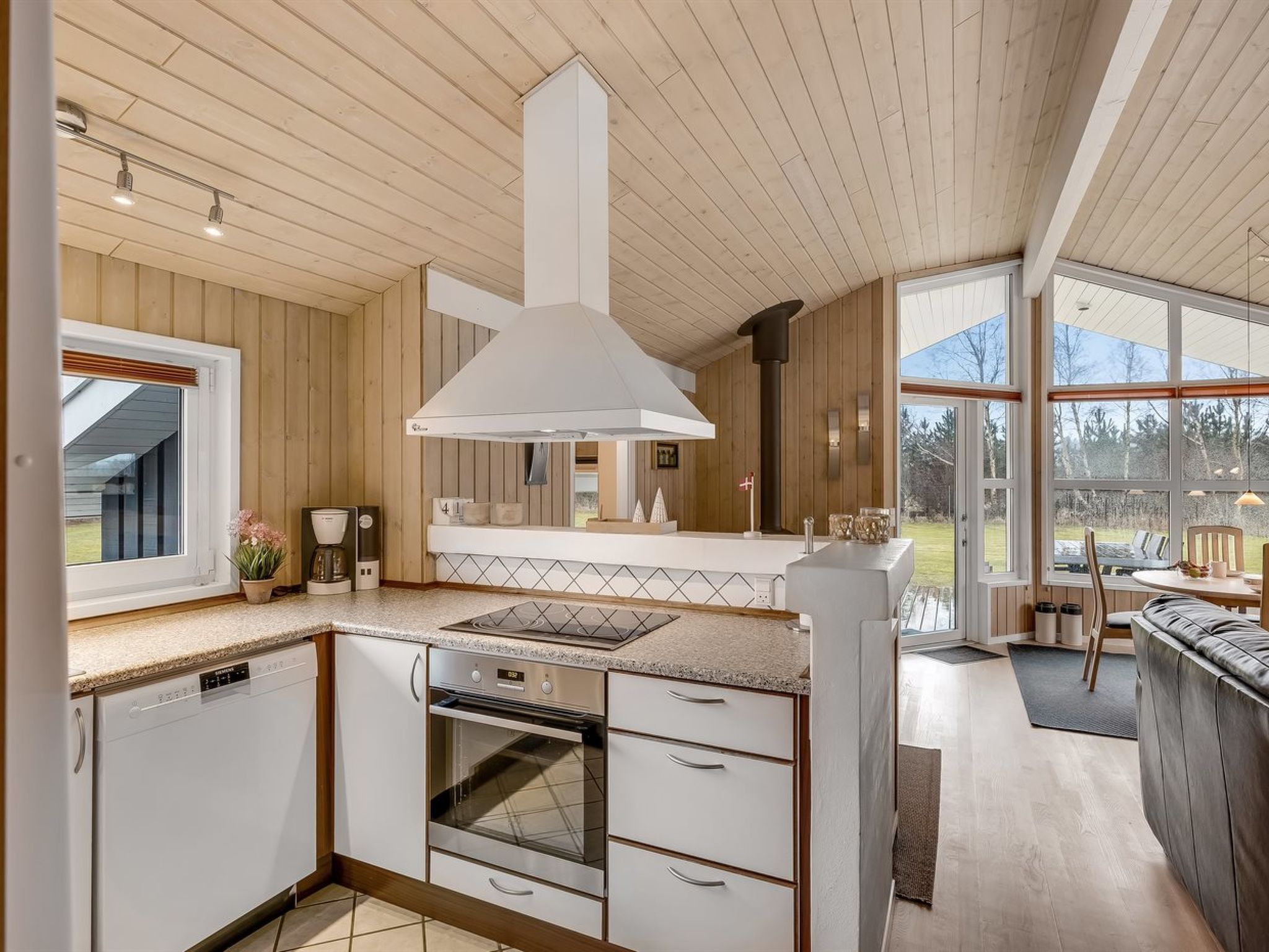 Photo of "Aswaldi" - 1.5km from the sea