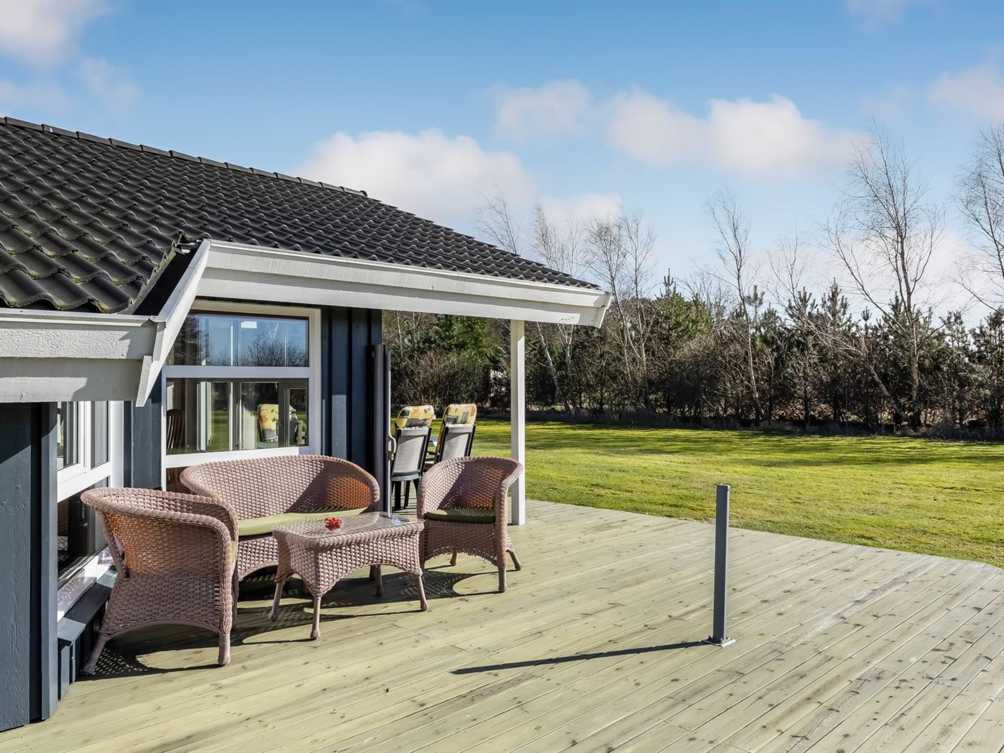 Photo of "Aswaldi" - 1.5km from the sea