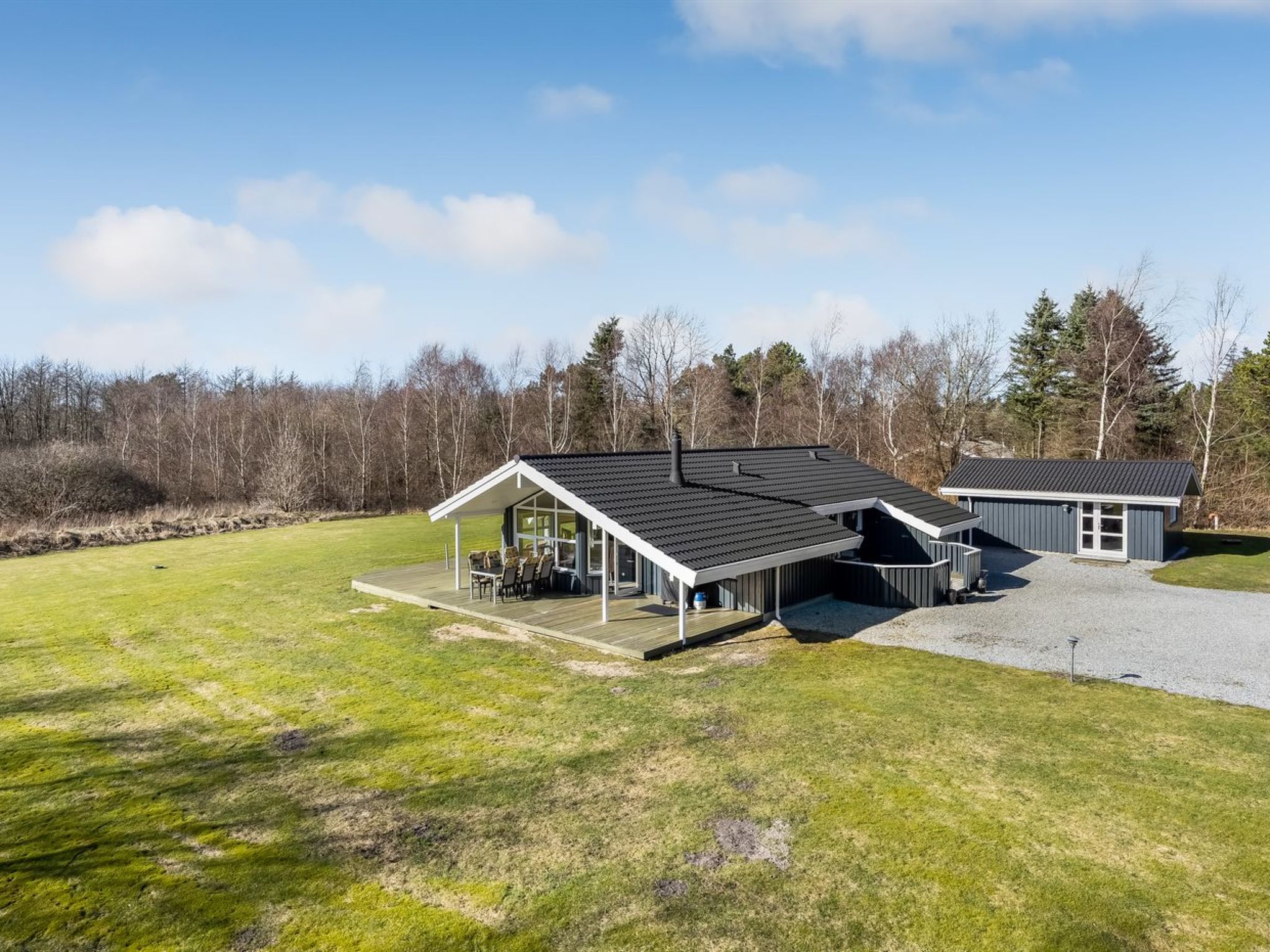 Photo of "Aswaldi" - 1.5km from the sea