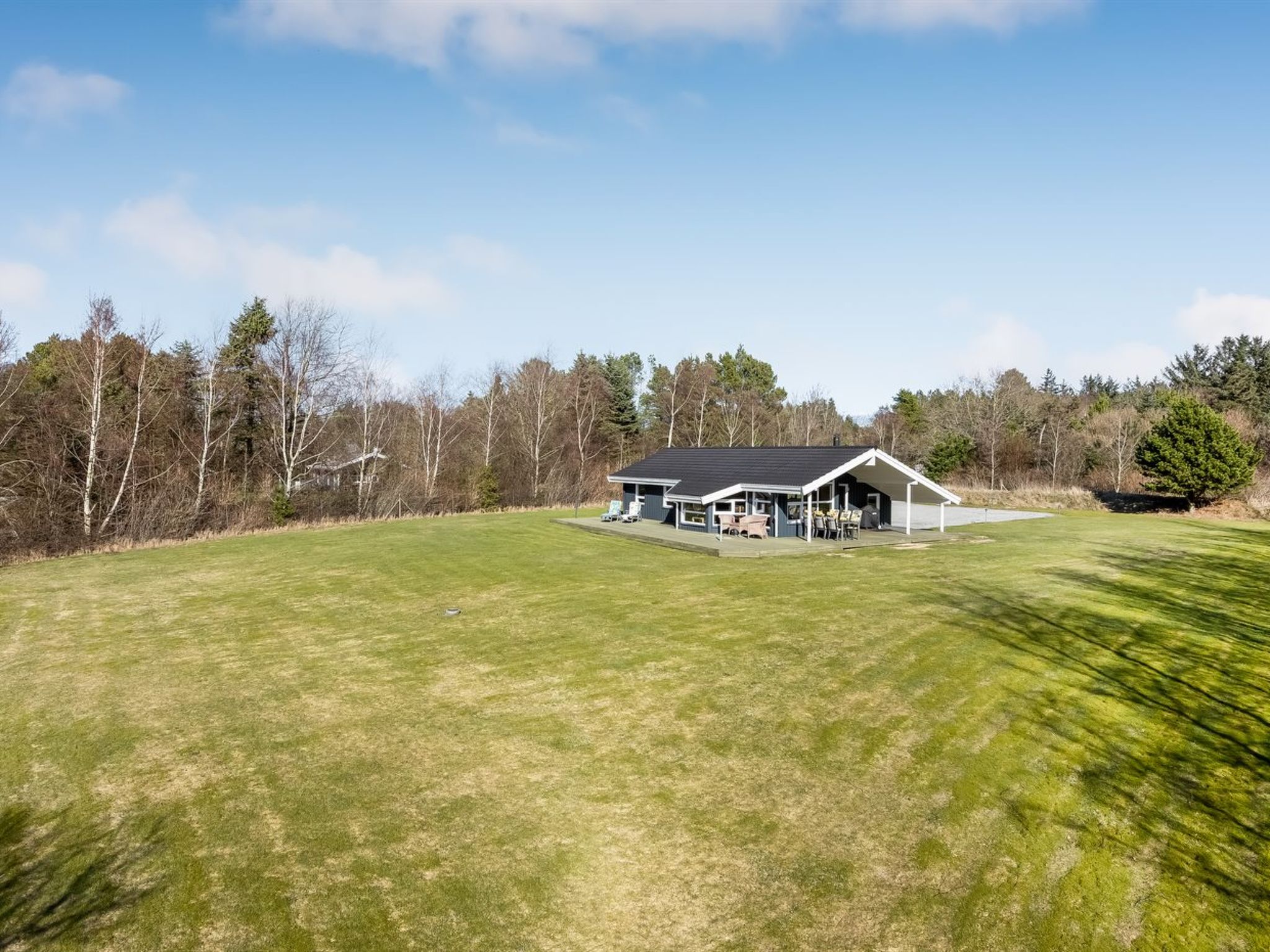 Photo of "Aswaldi" - 1.5km from the sea