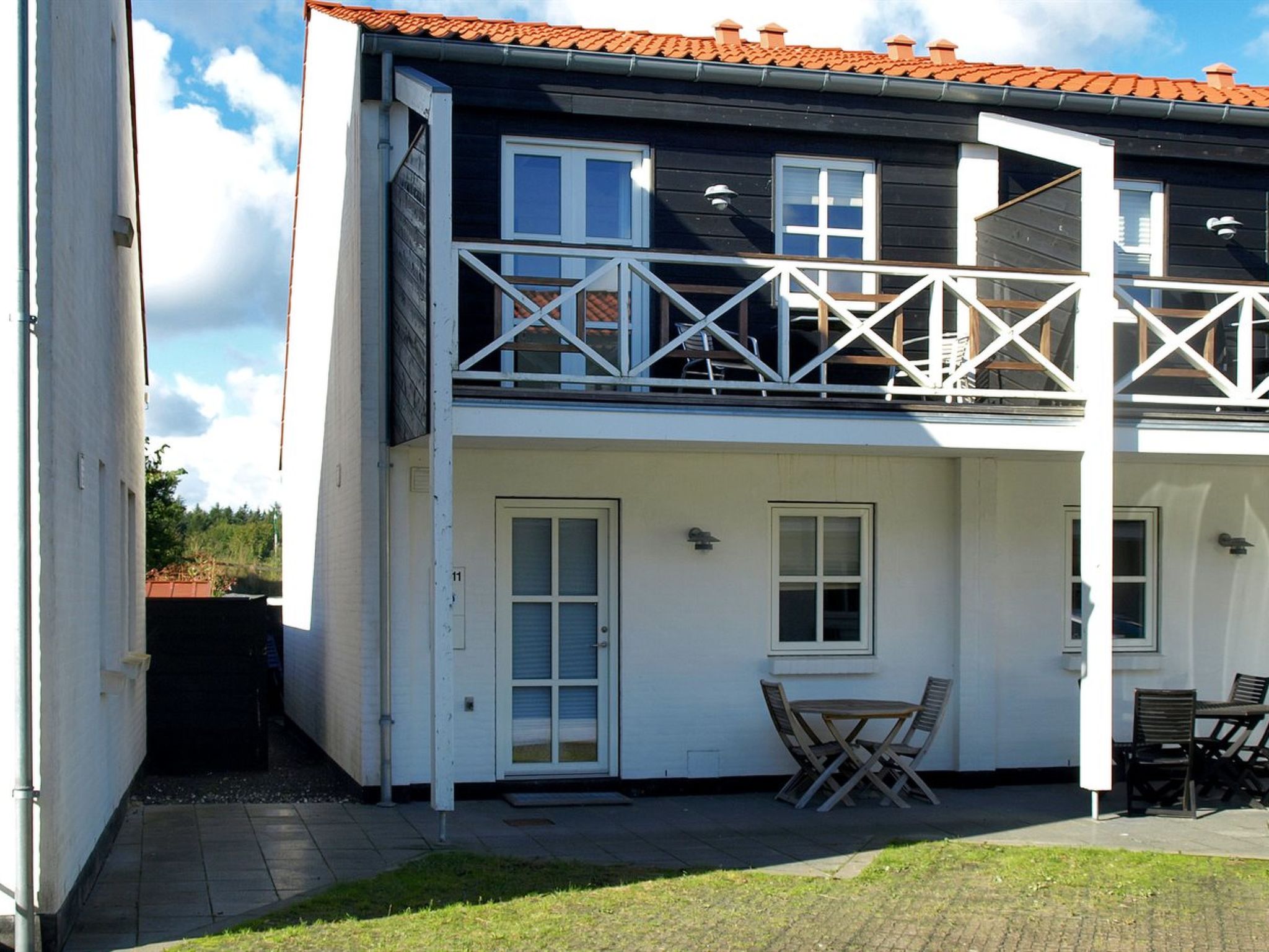 Photo of "Alwina" - 900m from the sea