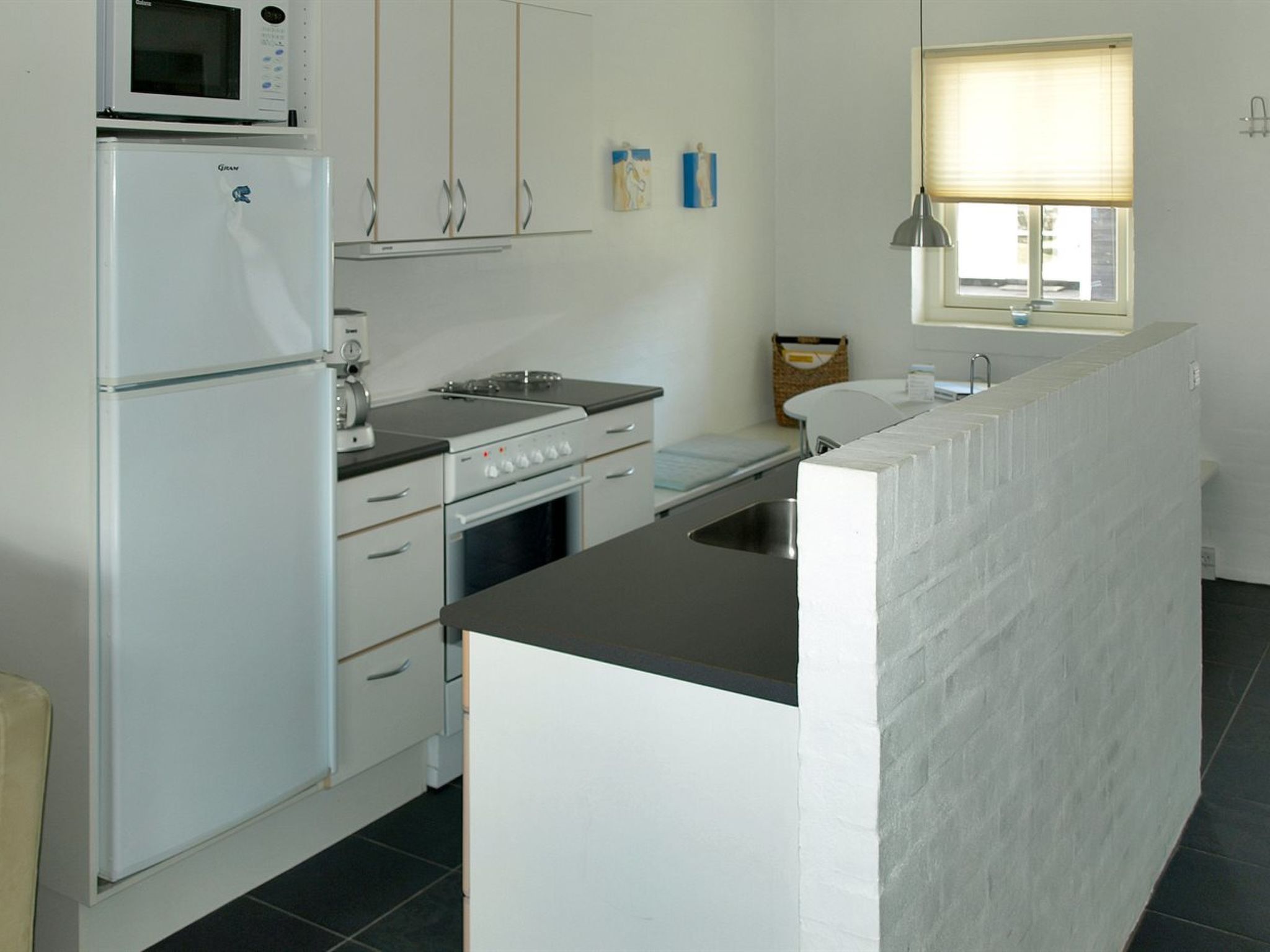 Photo of "Alwina" - 900m from the sea