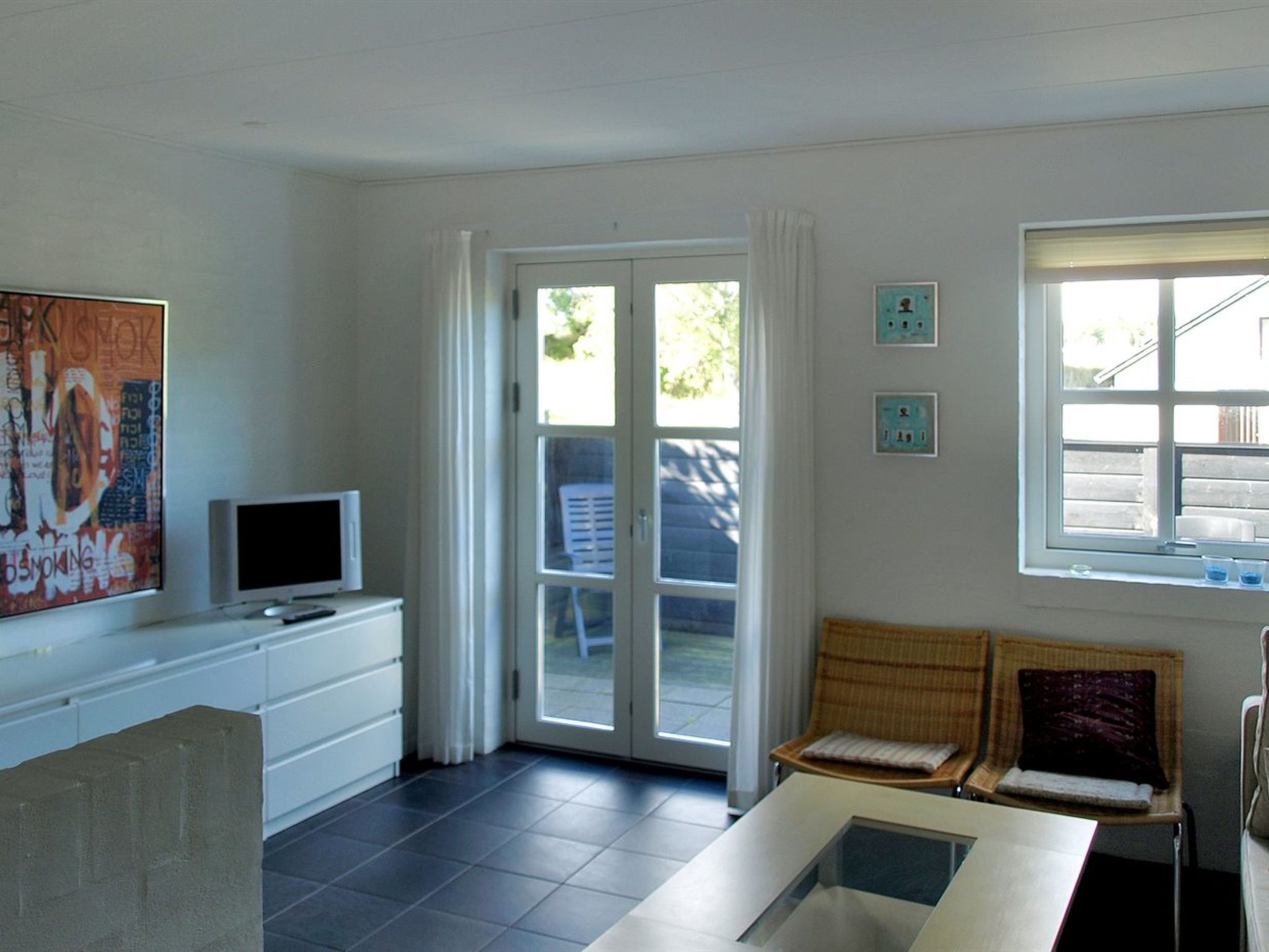 Photo of "Alwina" - 900m from the sea