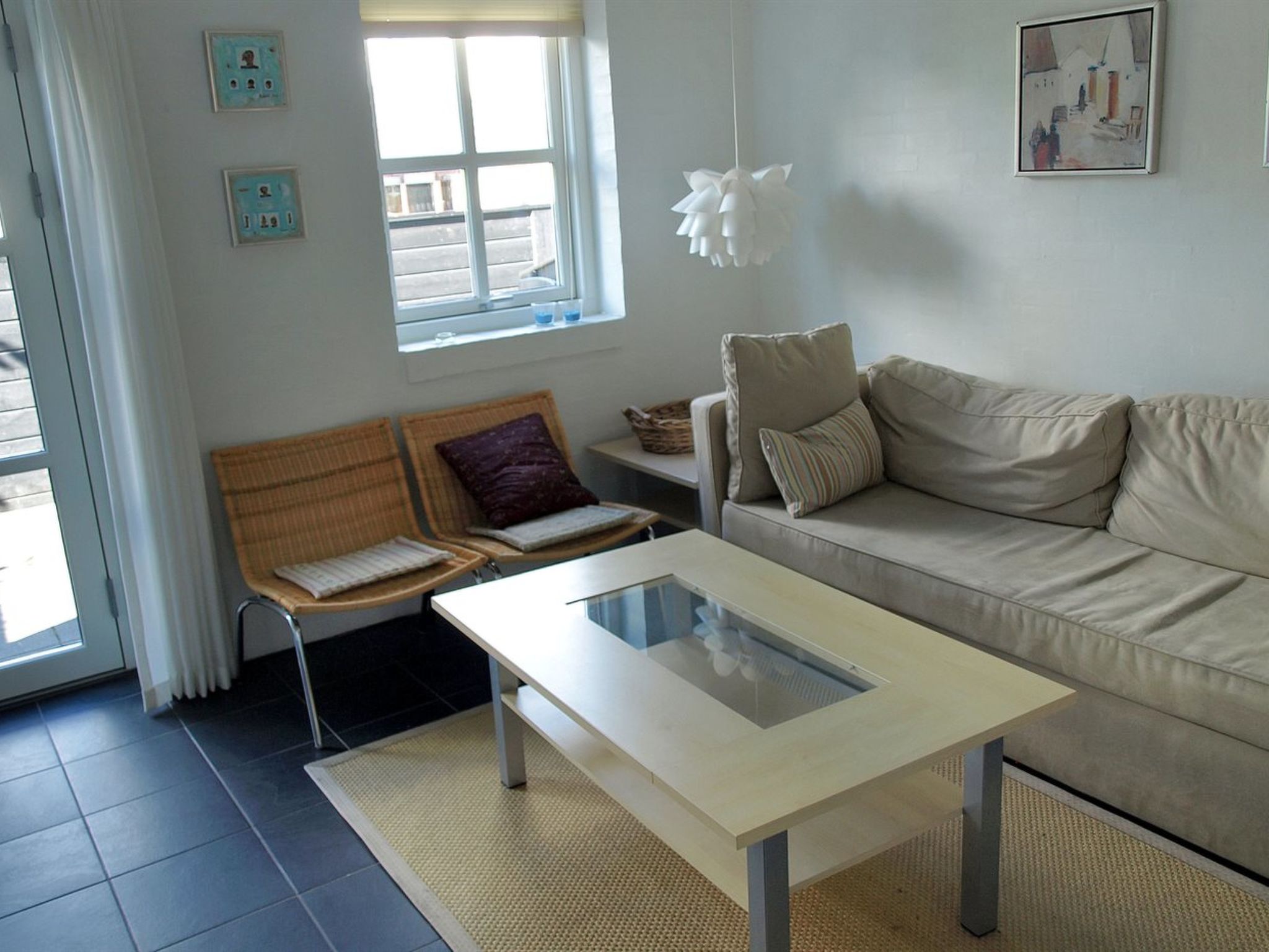 Photo of "Alwina" - 900m from the sea