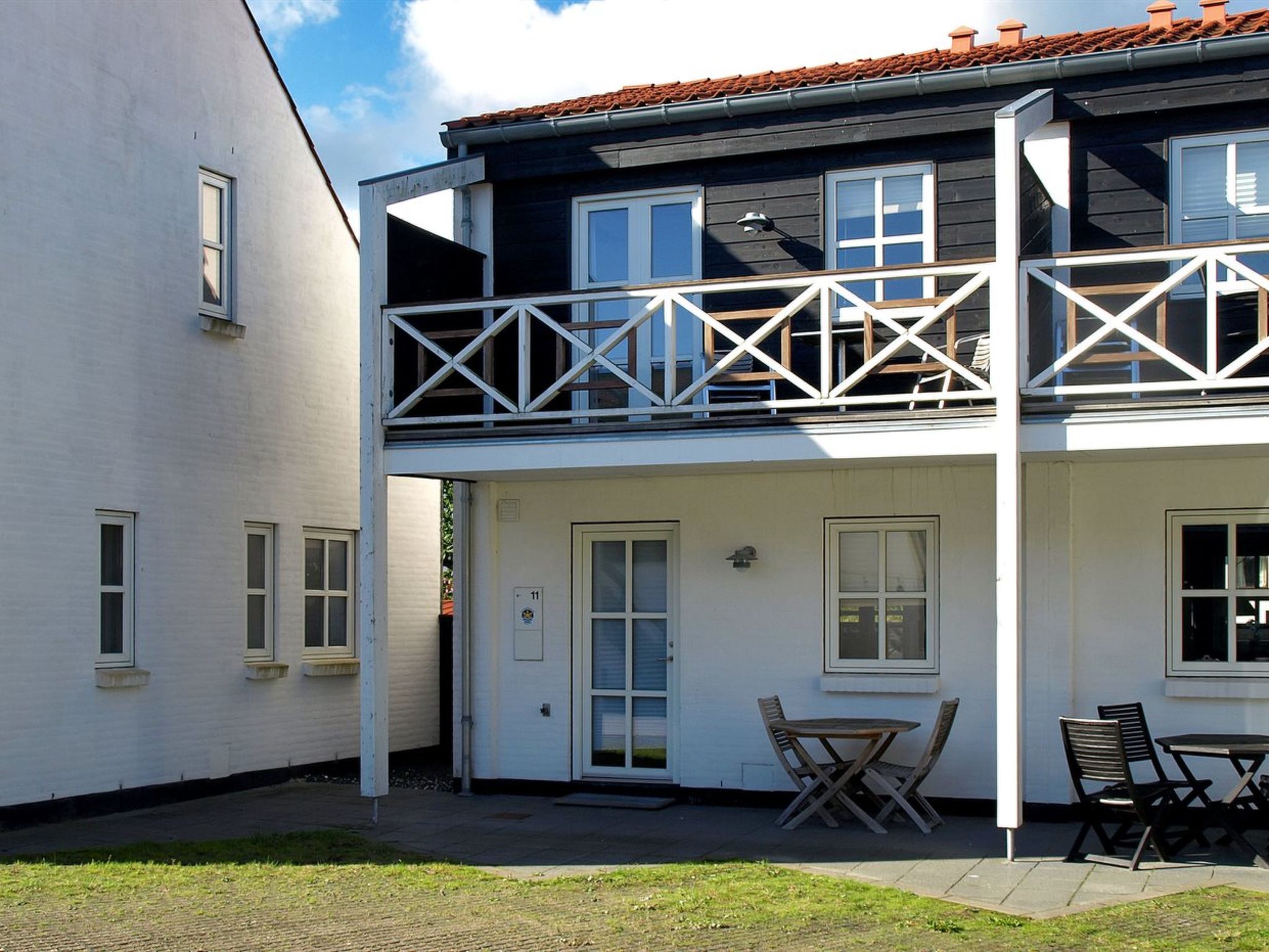 Photo of "Alwina" - 900m from the sea