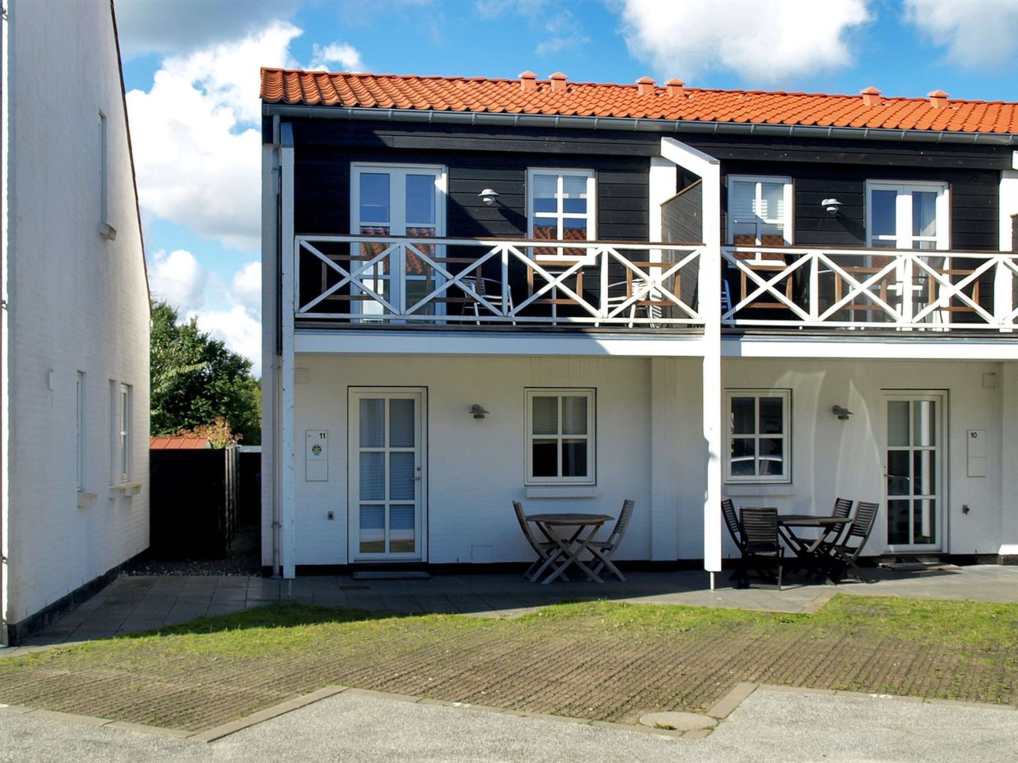 Photo of "Alwina" - 900m from the sea