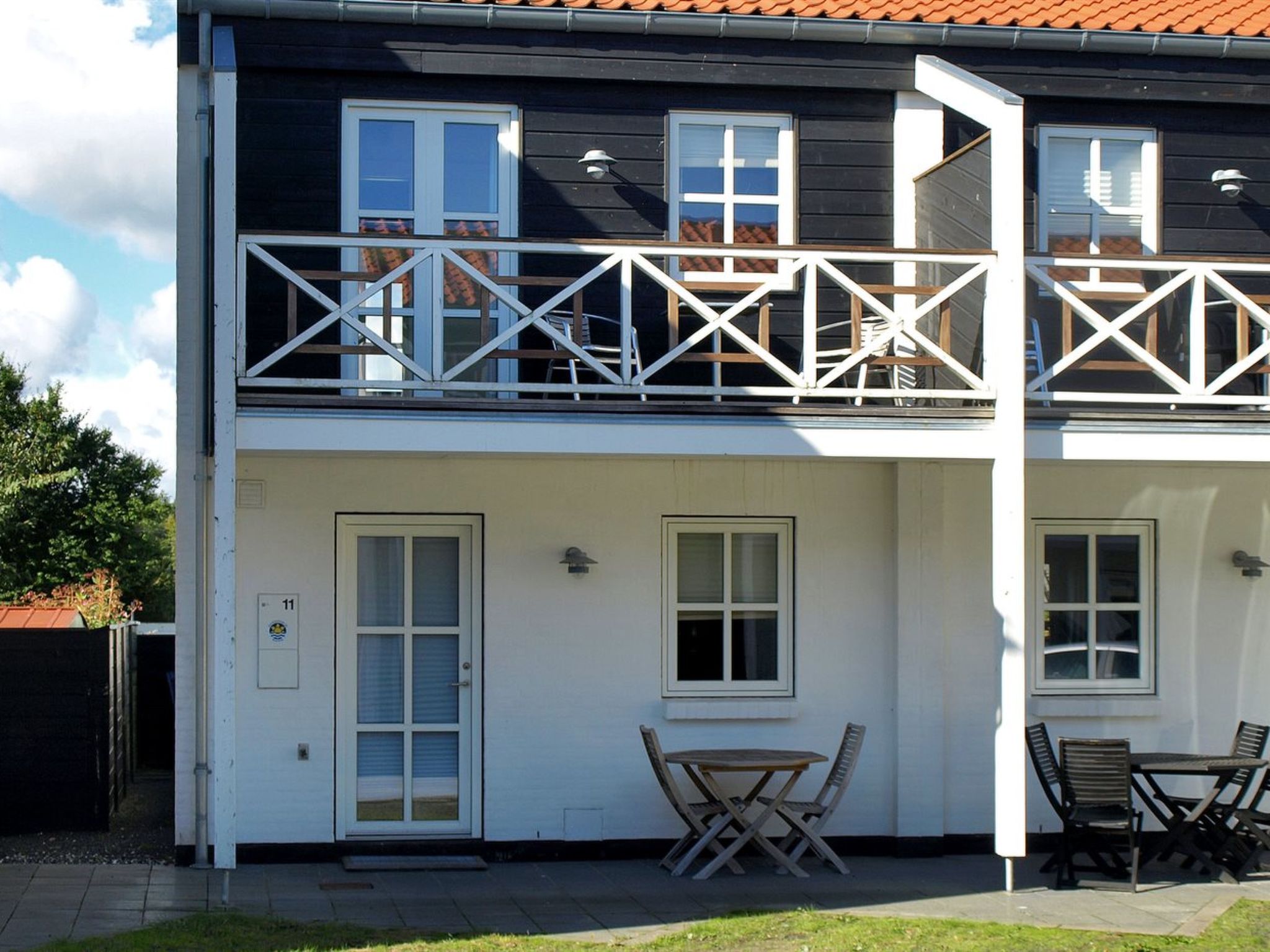 Photo of "Alwina" - 900m from the sea