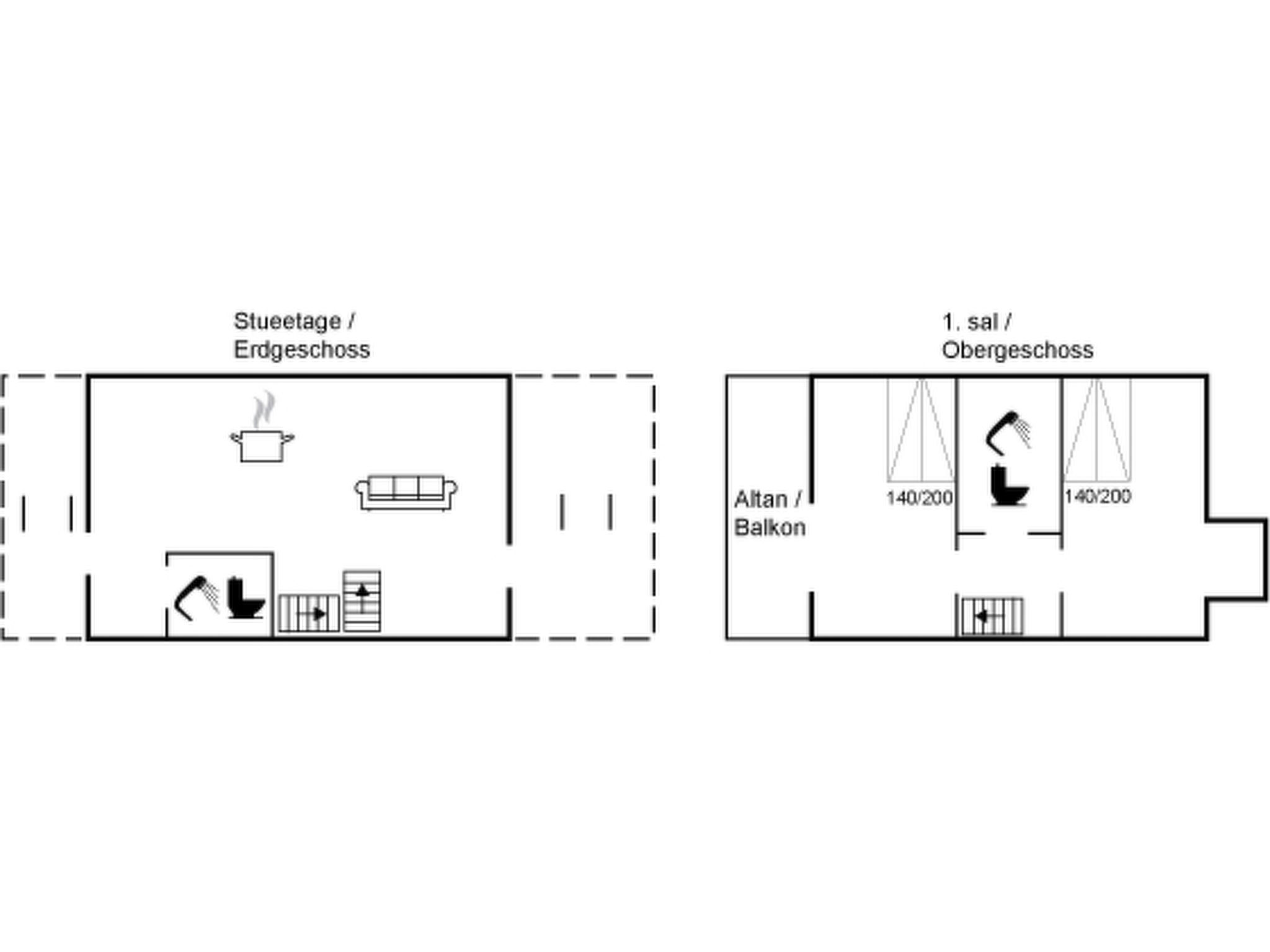 Photo of "Alwina" - 900m from the sea