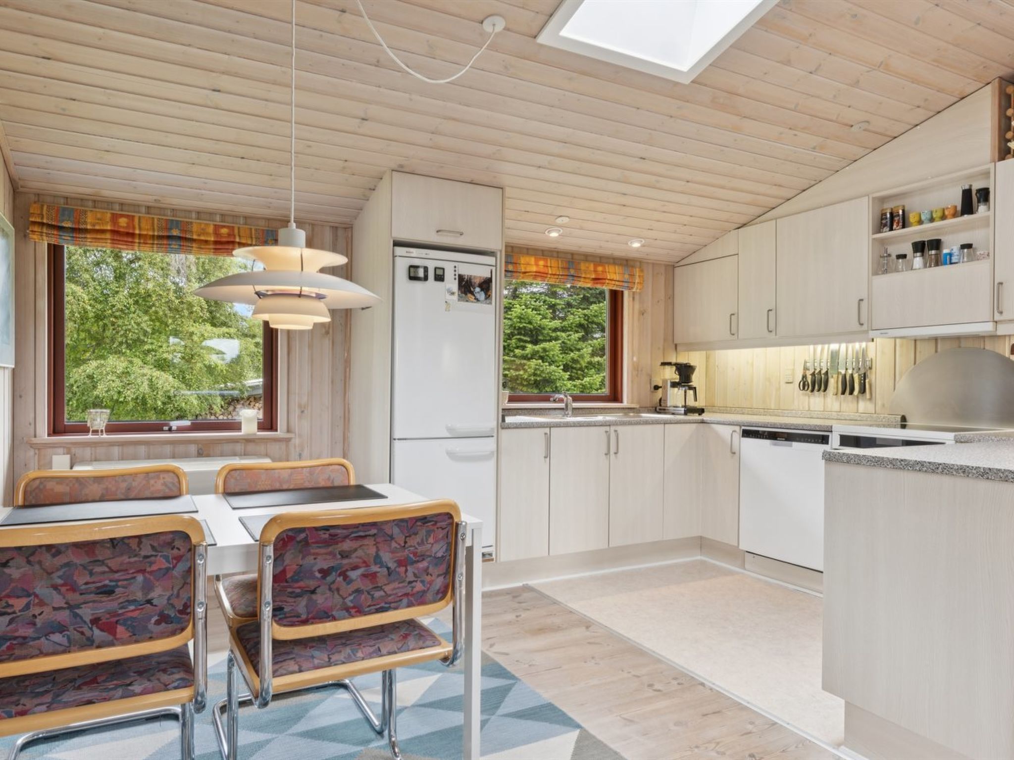"Christiern" - 600m from the sea - Inside