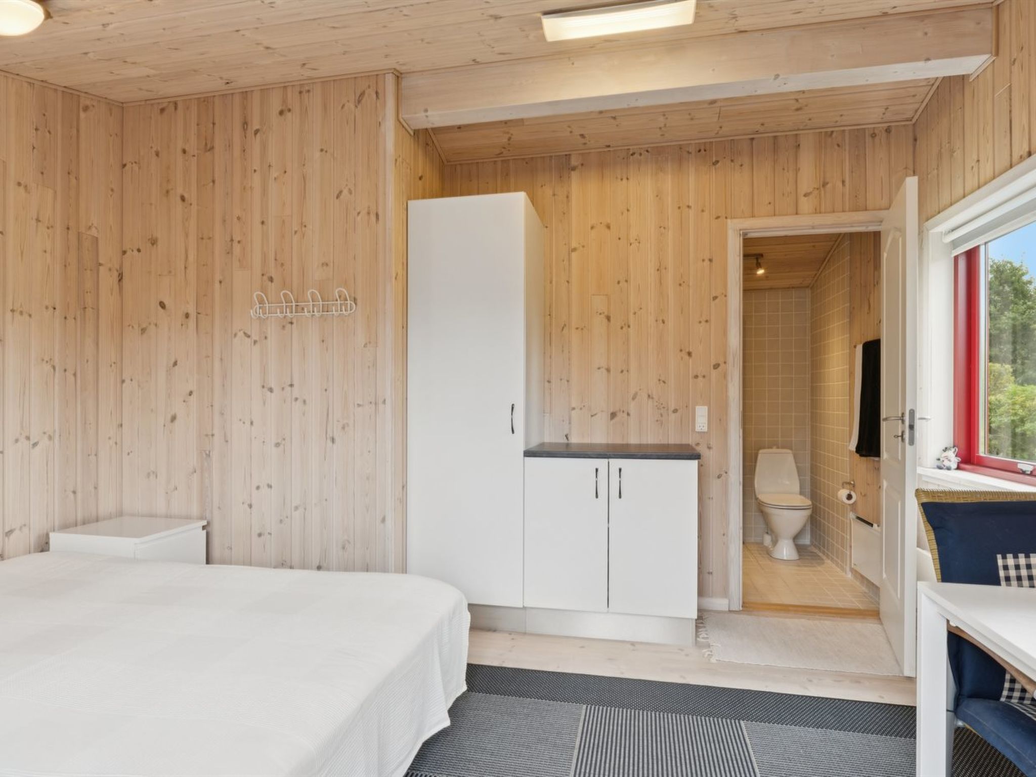 "Christiern" - 600m from the sea - Inside
