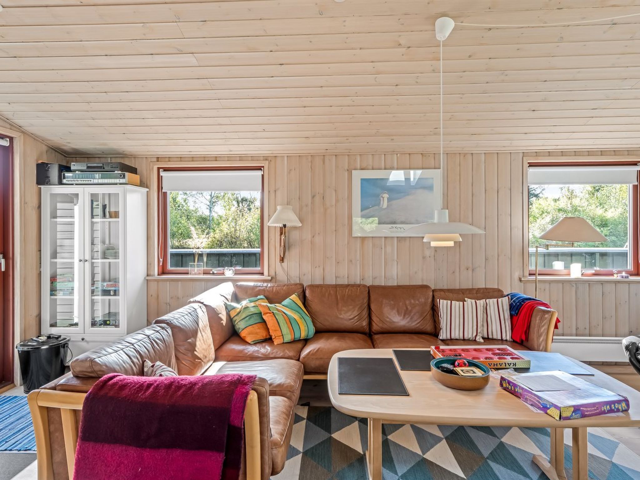 "Christiern" - 600m from the sea