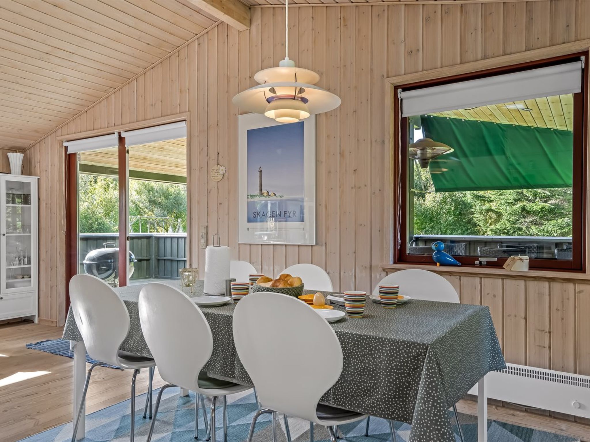 "Christiern" - 600m from the sea