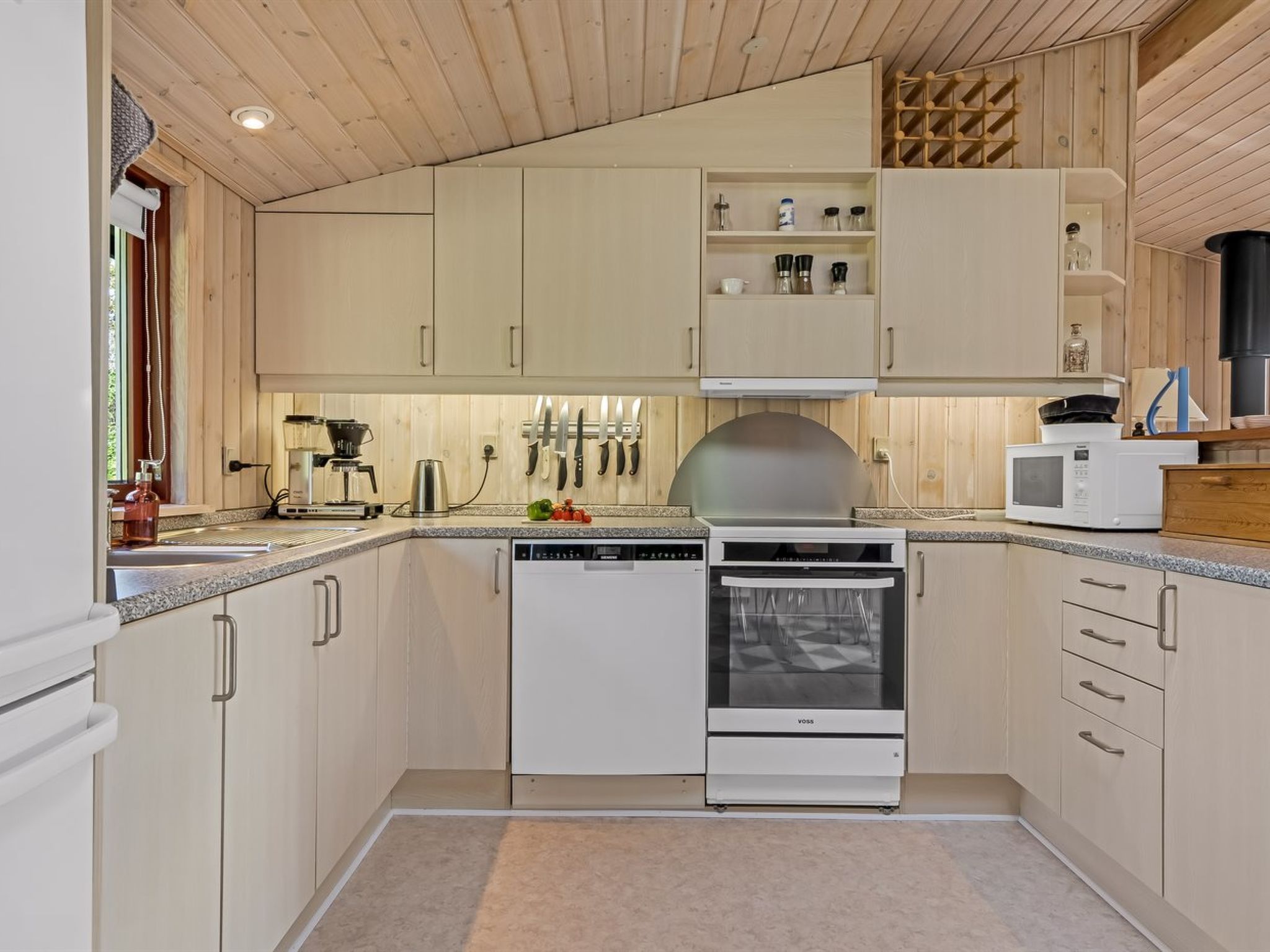 "Christiern" - 600m from the sea