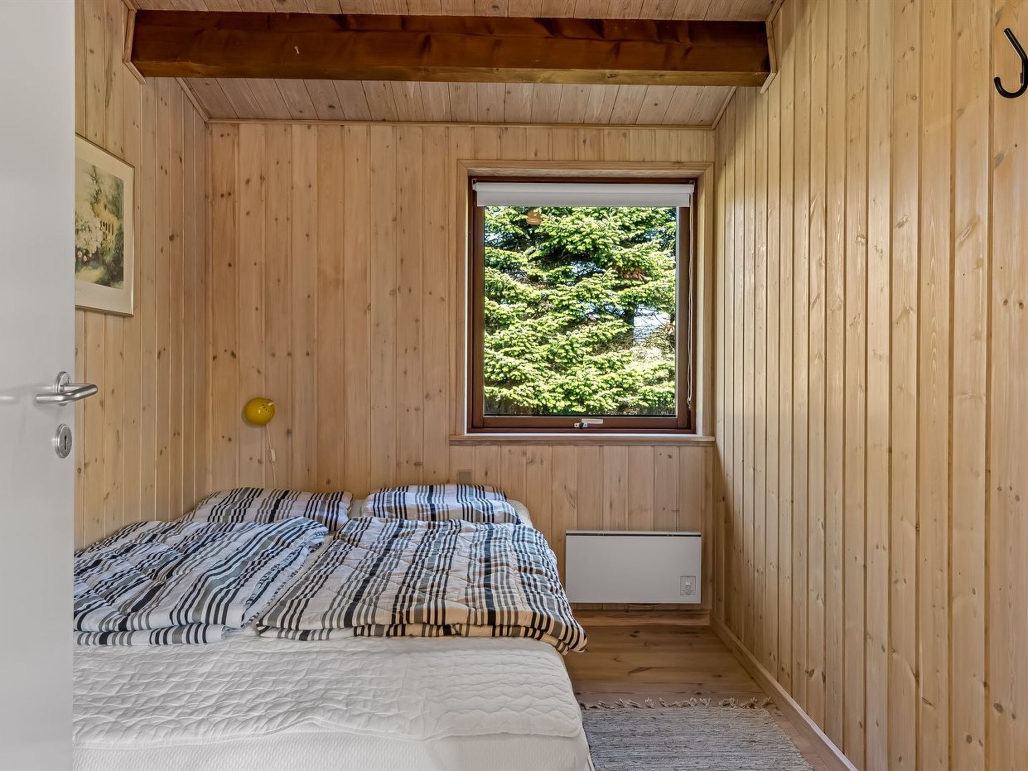 "Christiern" - 600m from the sea - Dedans