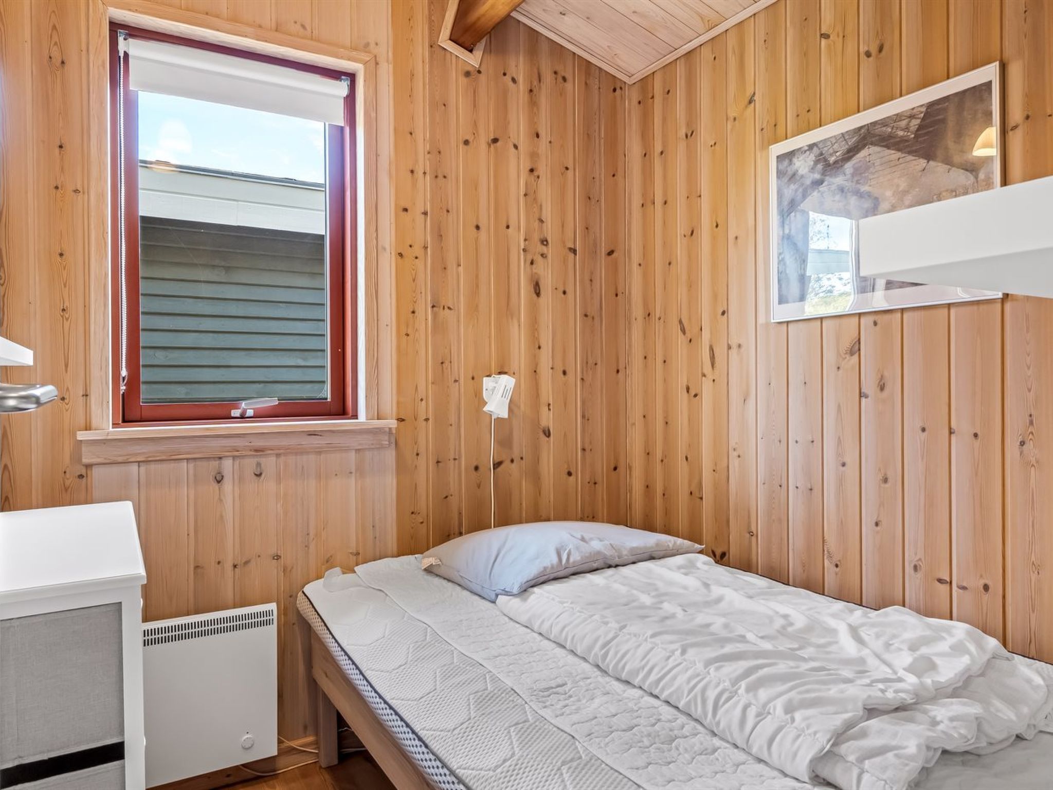 "Christiern" - 600m from the sea - Dedans