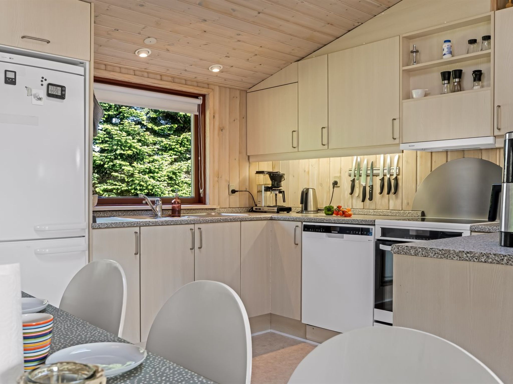 "Christiern" - 600m from the sea - Dedans