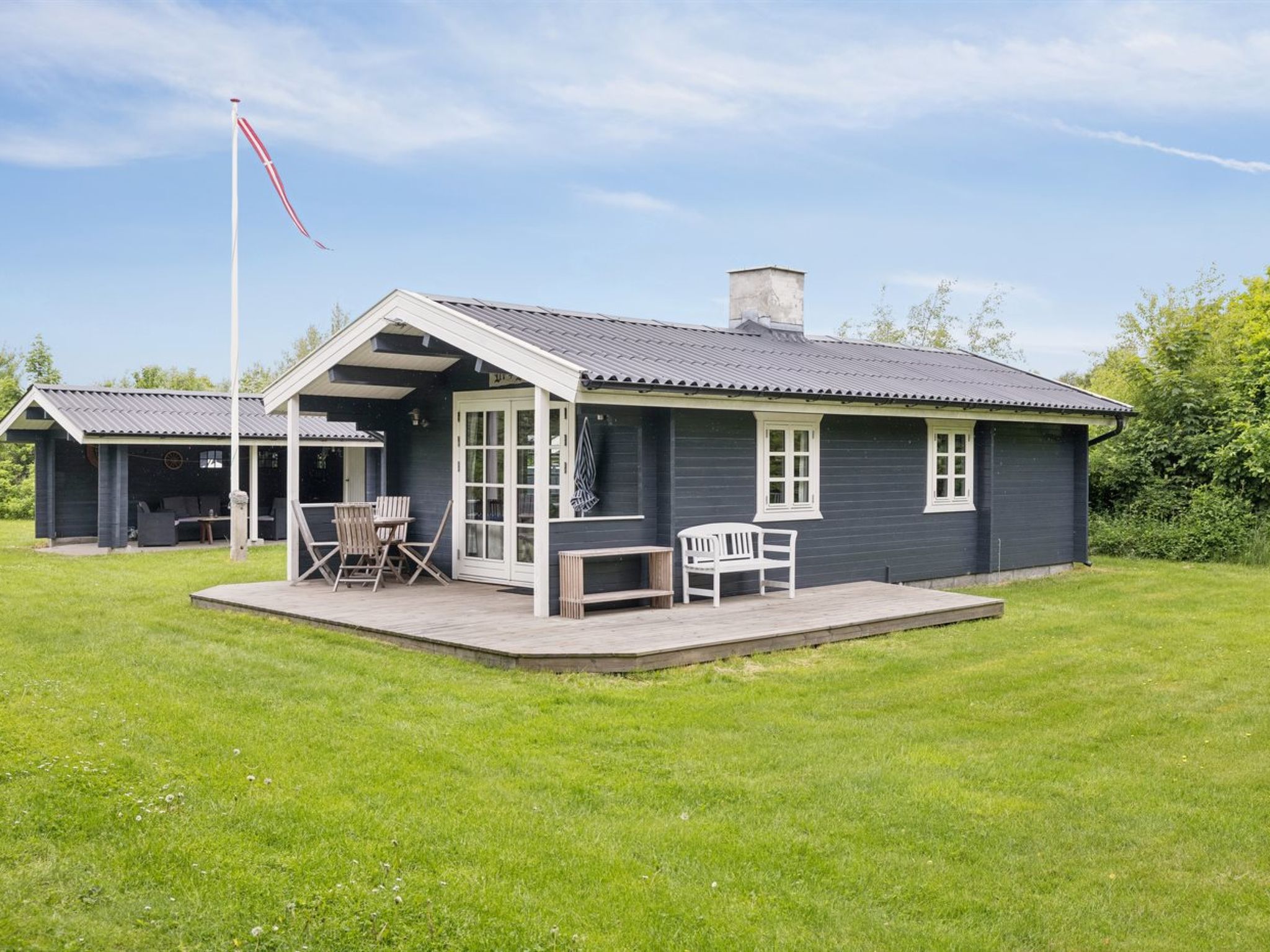 "Saxi" - 1.2km from the sea