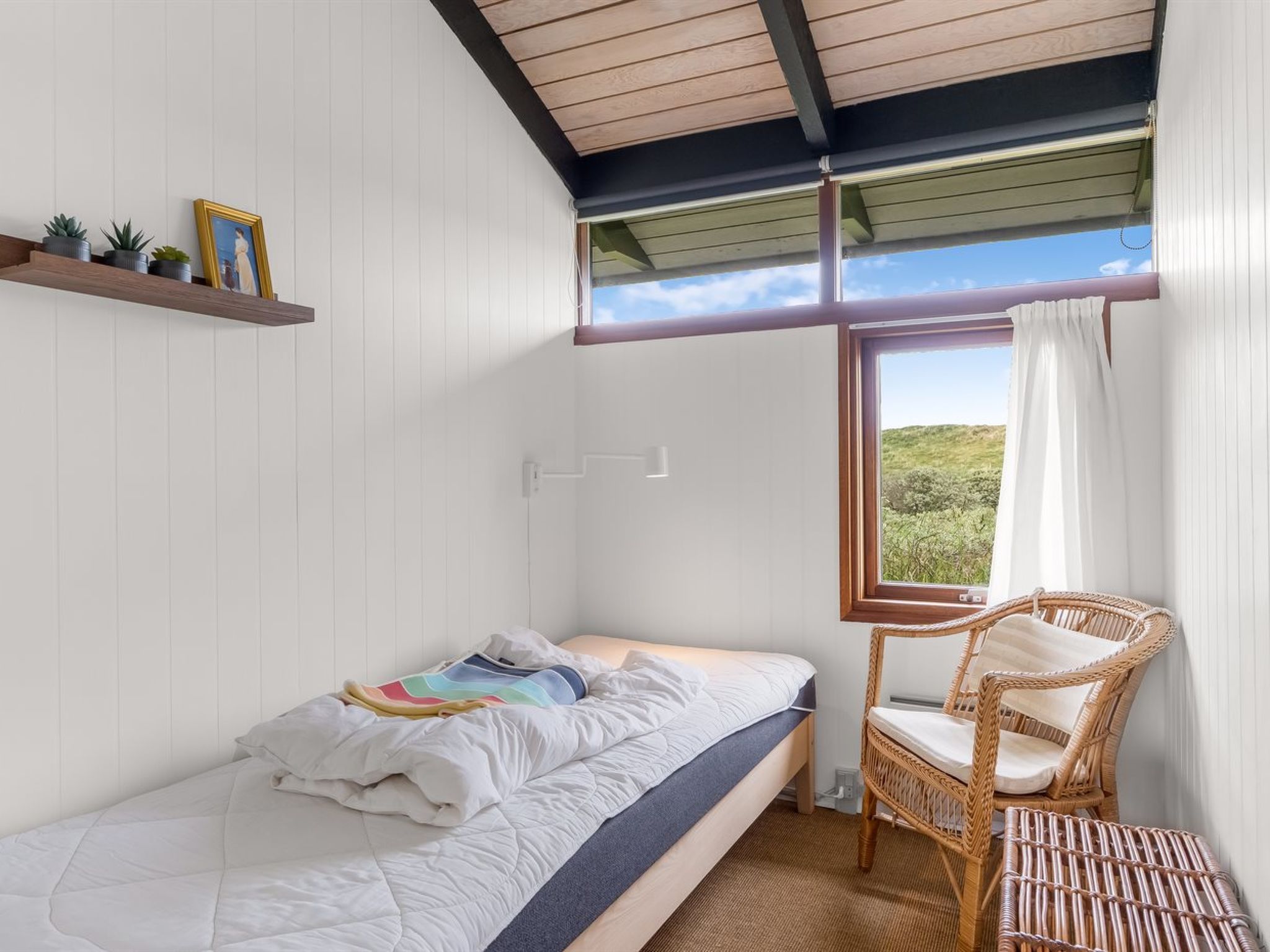 "Anita" - 400m from the sea - Dedans
