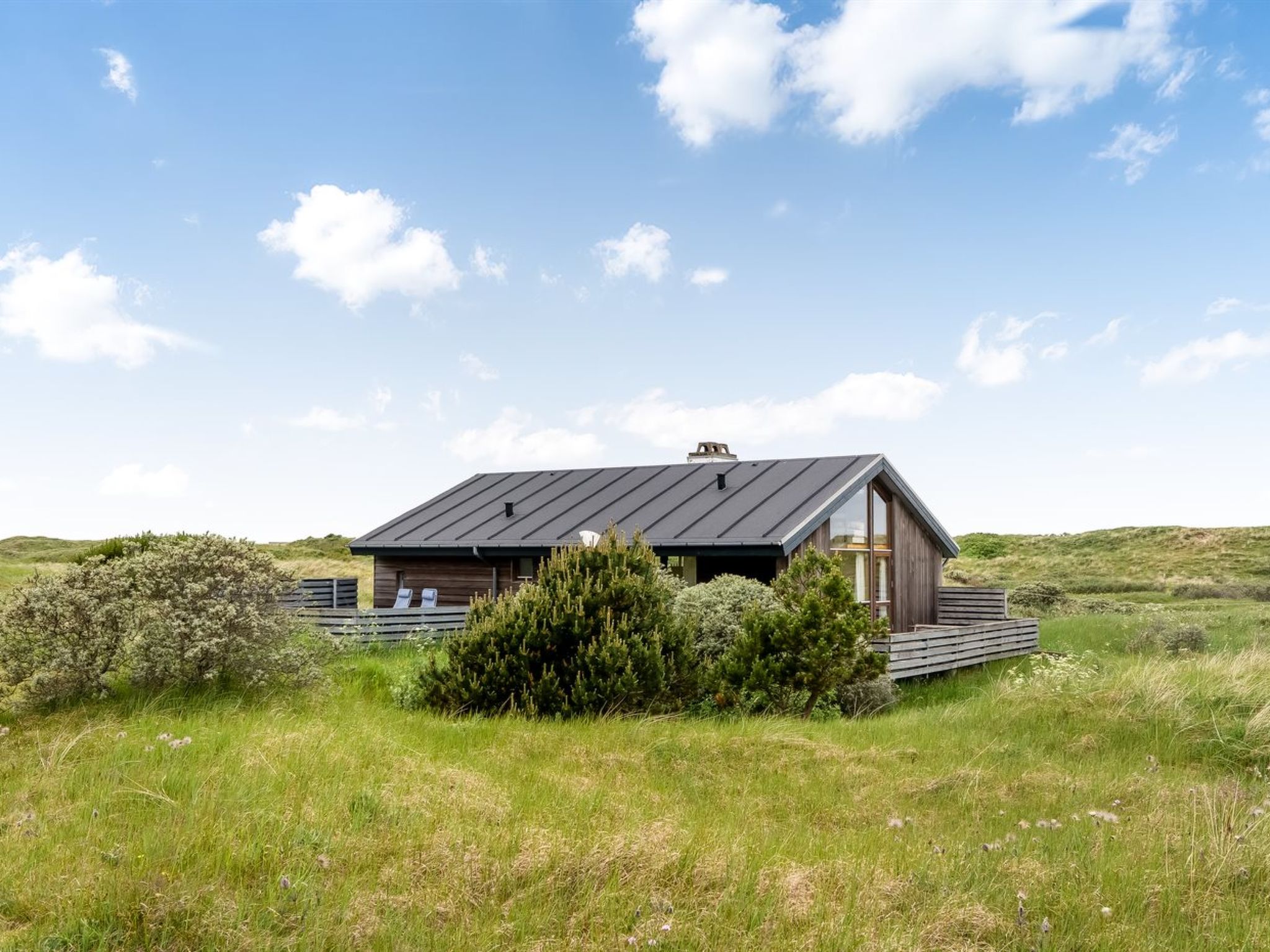 "Anita" - 400m from the sea - Dehors
