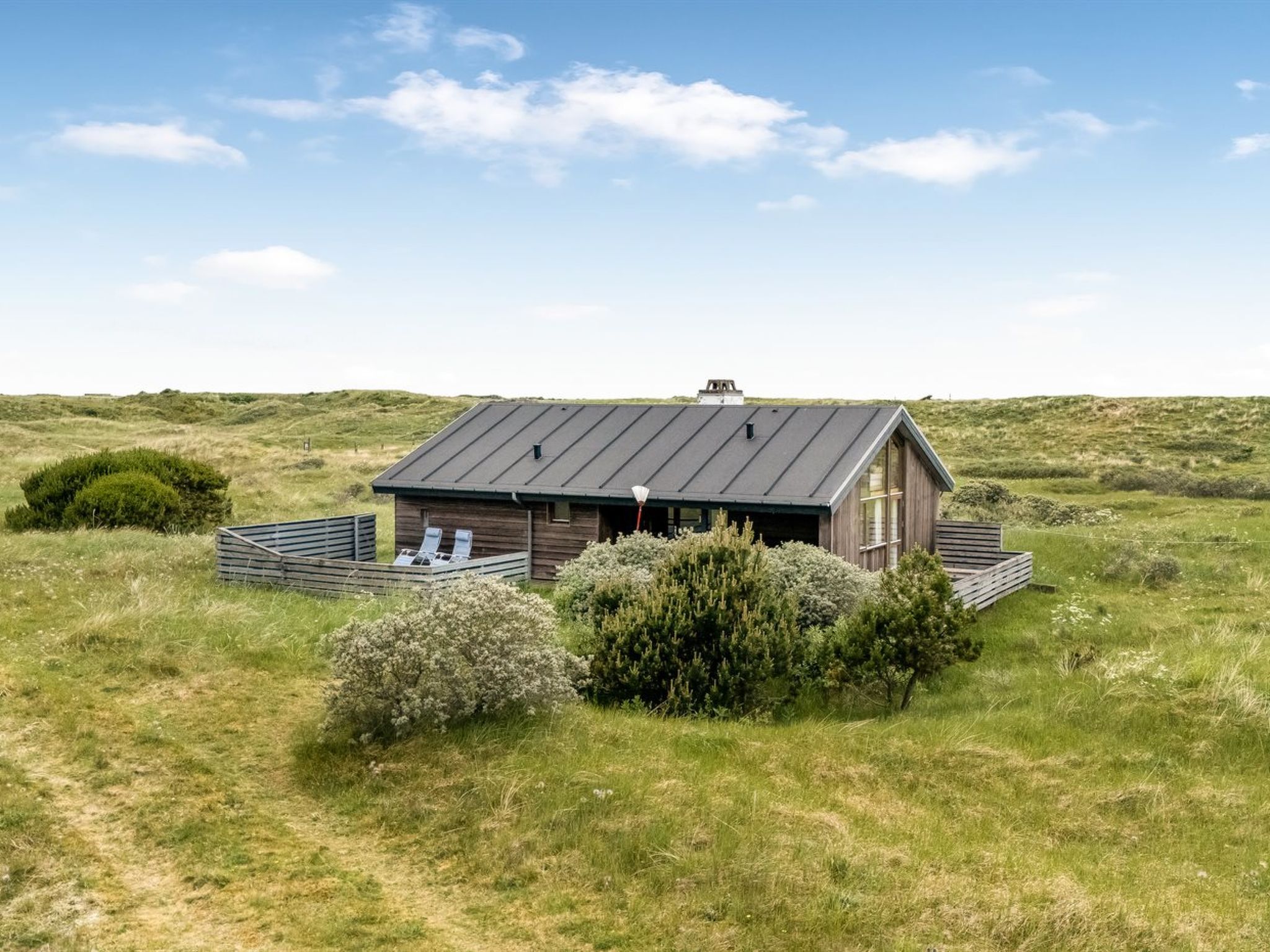 "Anita" - 400m from the sea - Dehors