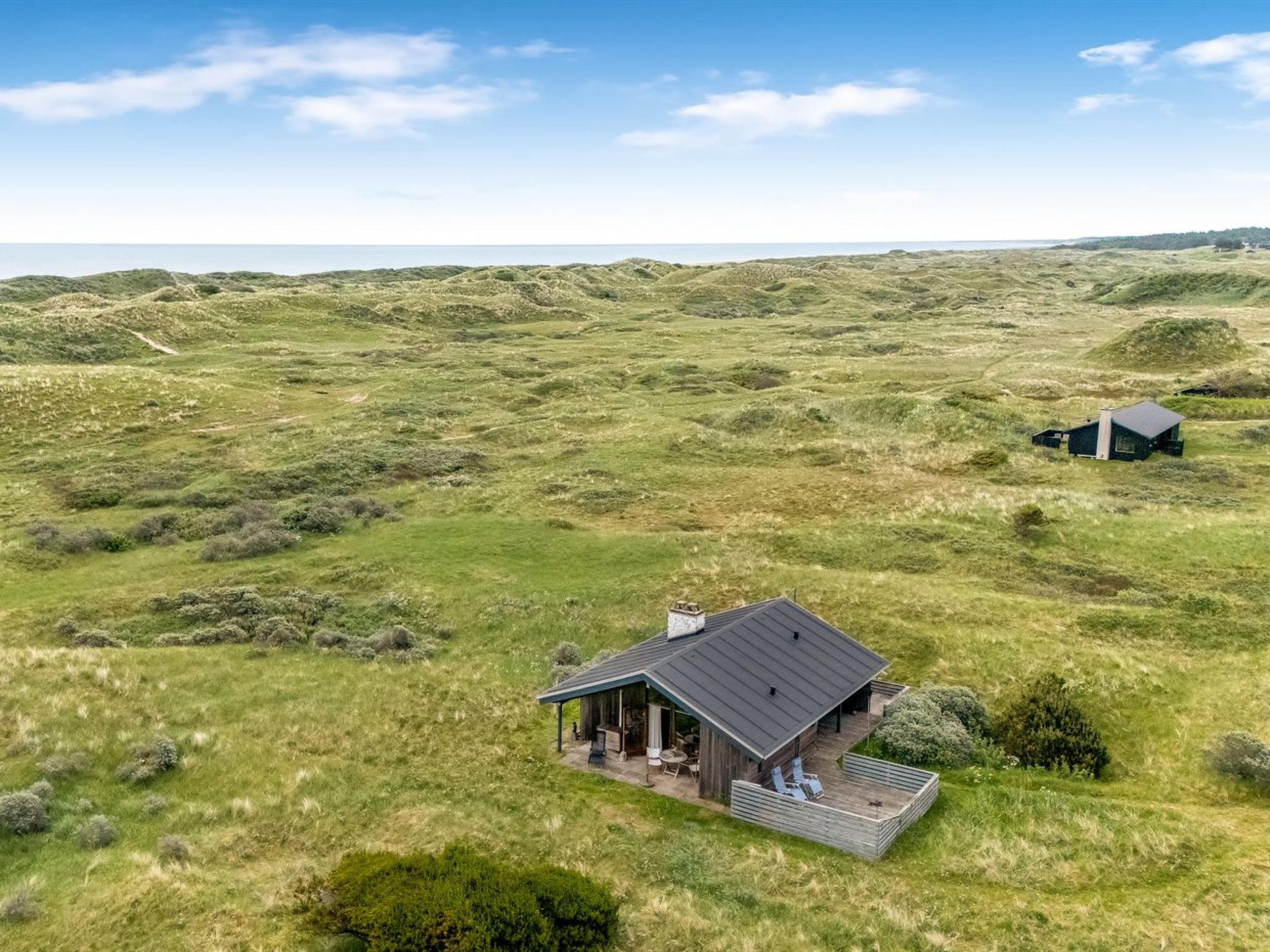 "Anita" - 400m from the sea - Dehors