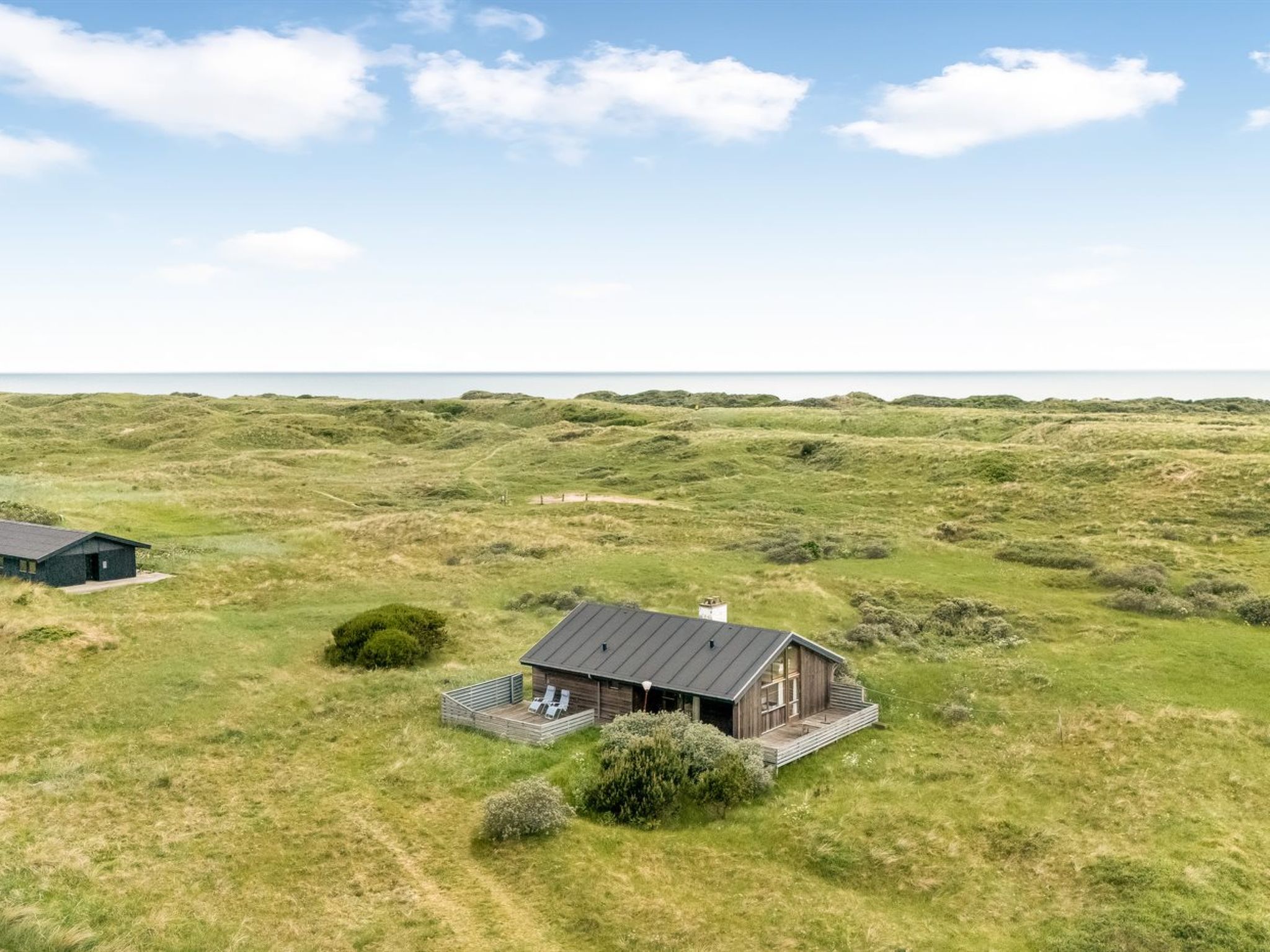 "Anita" - 400m from the sea - Dehors