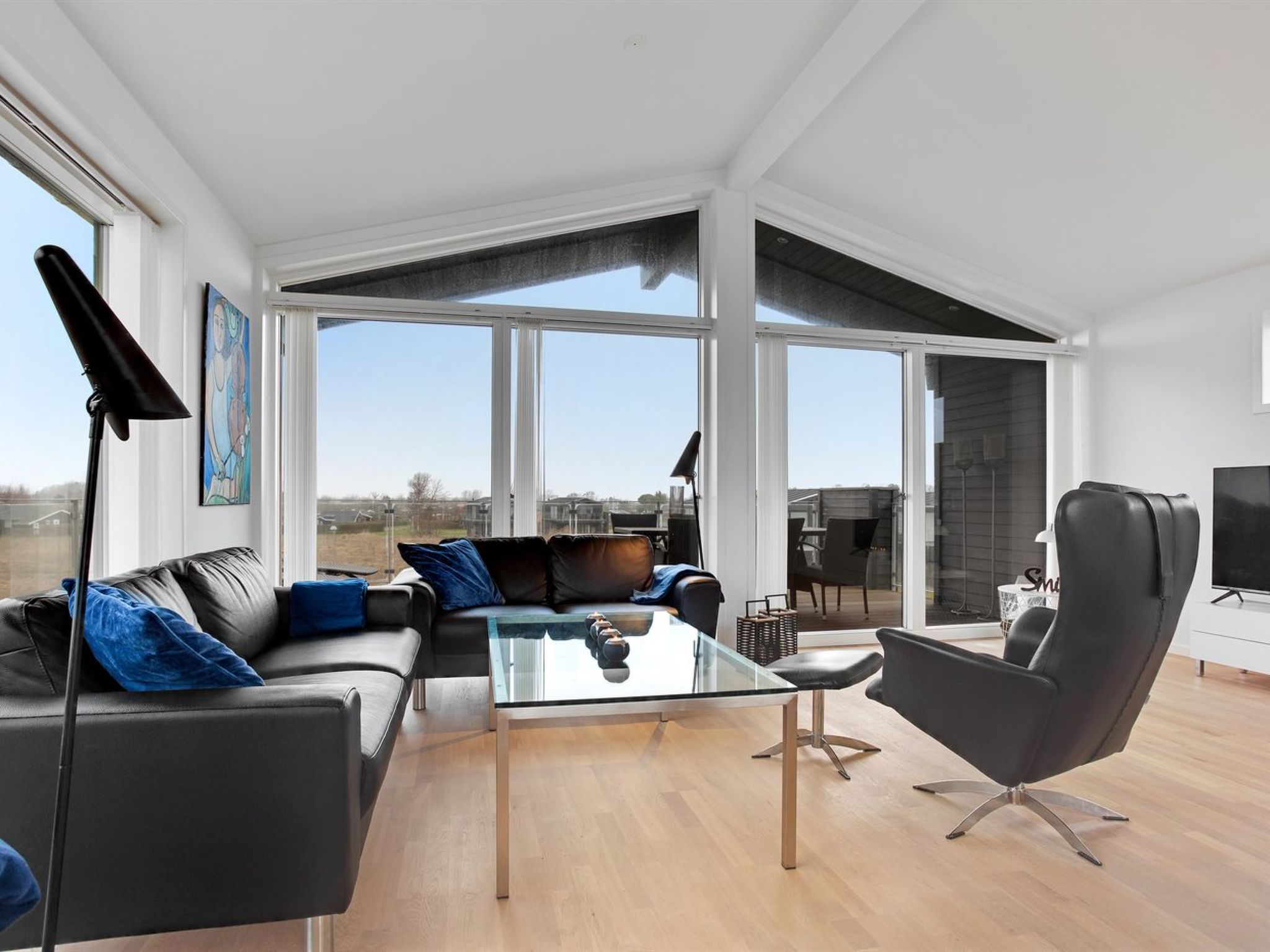"Gerniot" - 500m from the sea
