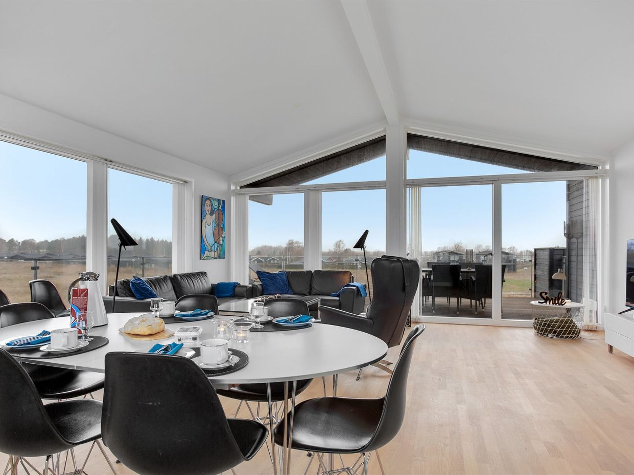 "Gerniot" - 500m from the sea