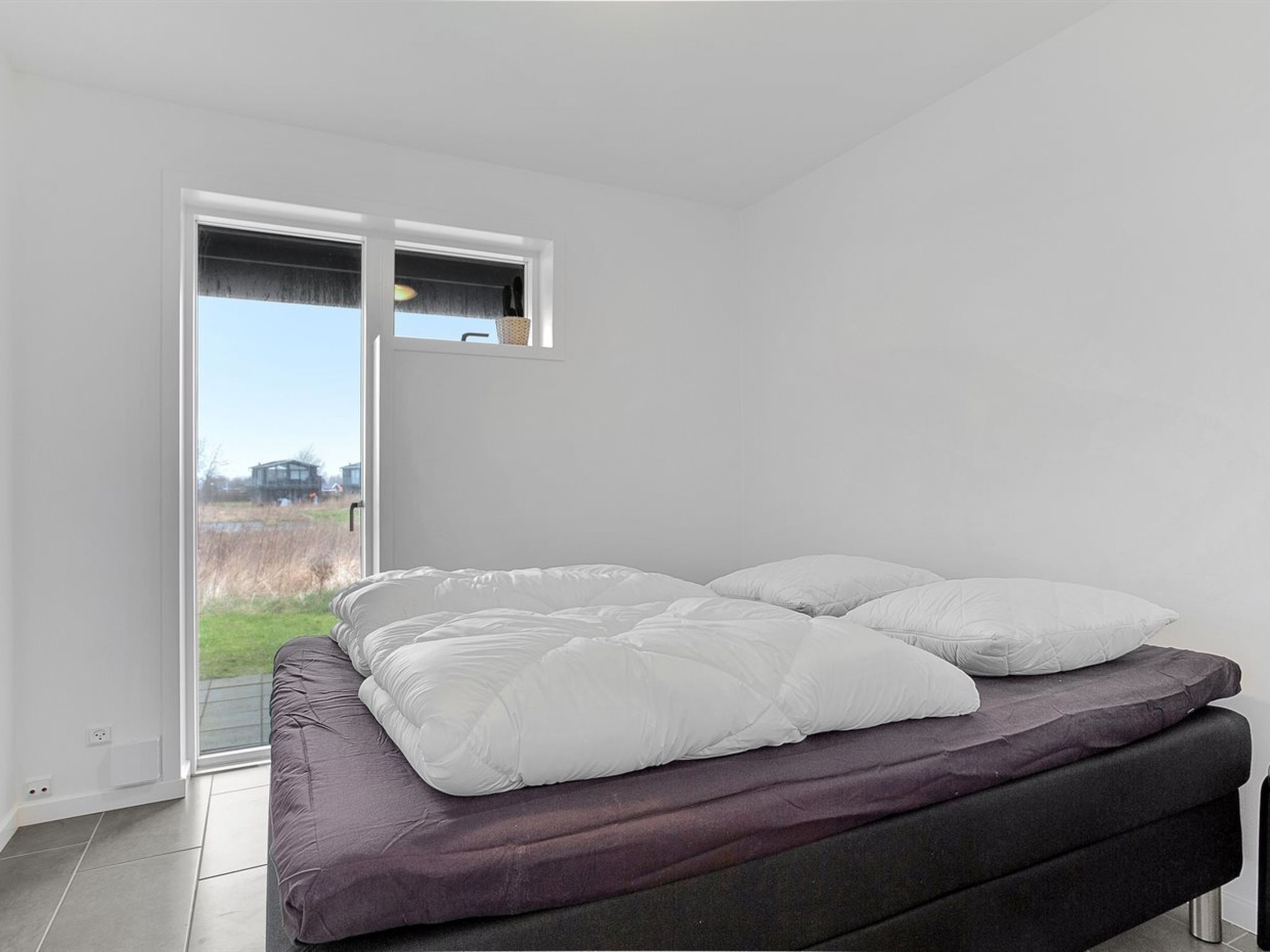 "Gerniot" - 500m from the sea - Binnen