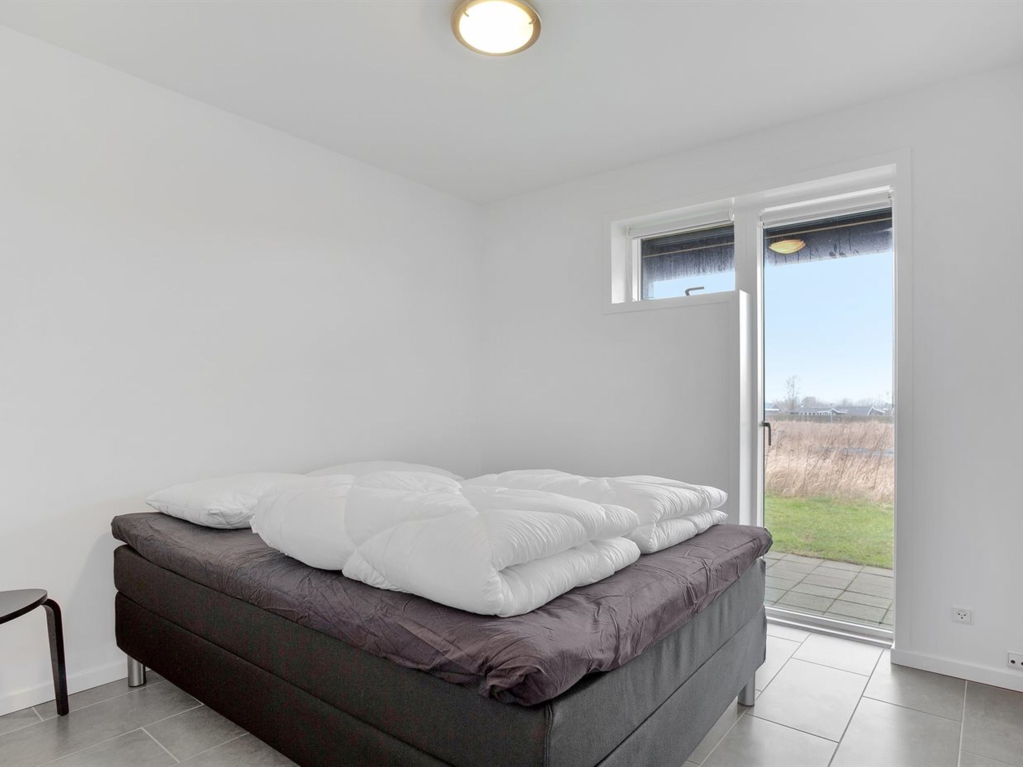 "Gerniot" - 500m from the sea - Binnen