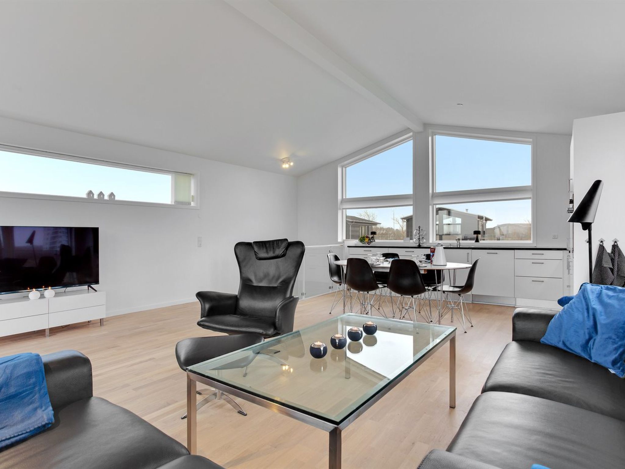 "Gerniot" - 500m from the sea - Binnen
