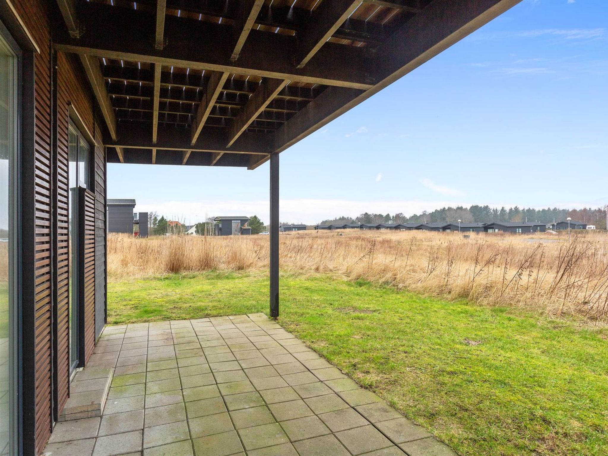 "Gerniot" - 500m from the sea - Buiten