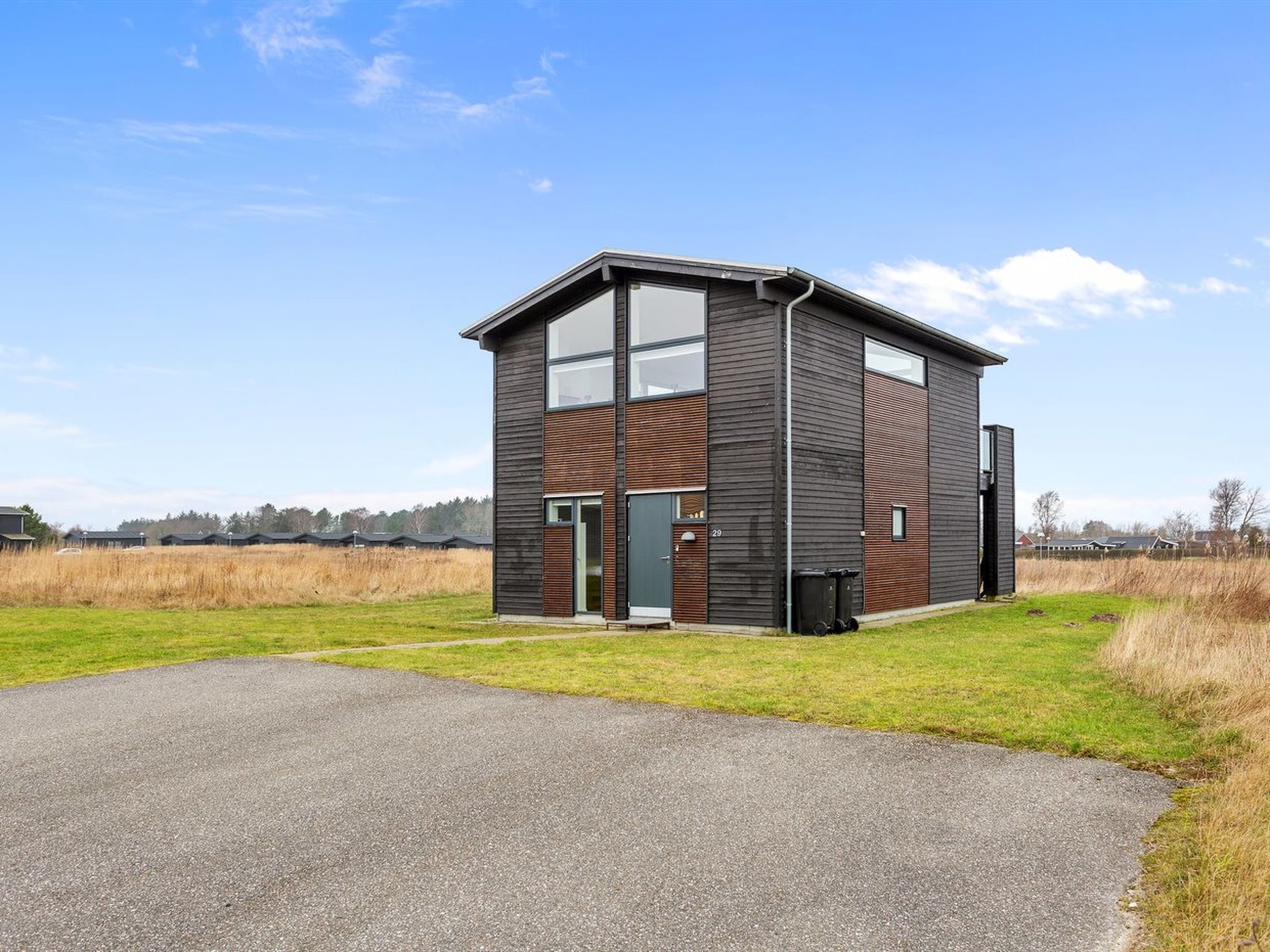 "Gerniot" - 500m from the sea - Buiten