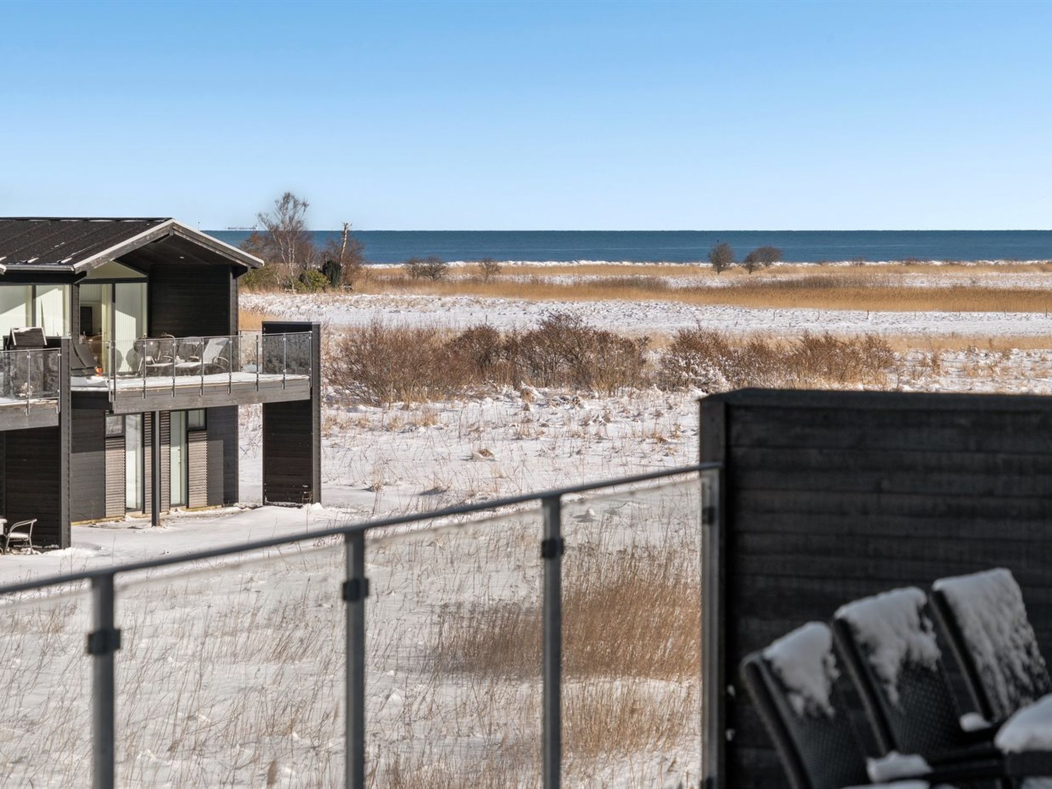 "Gerniot" - 500m from the sea - Buiten