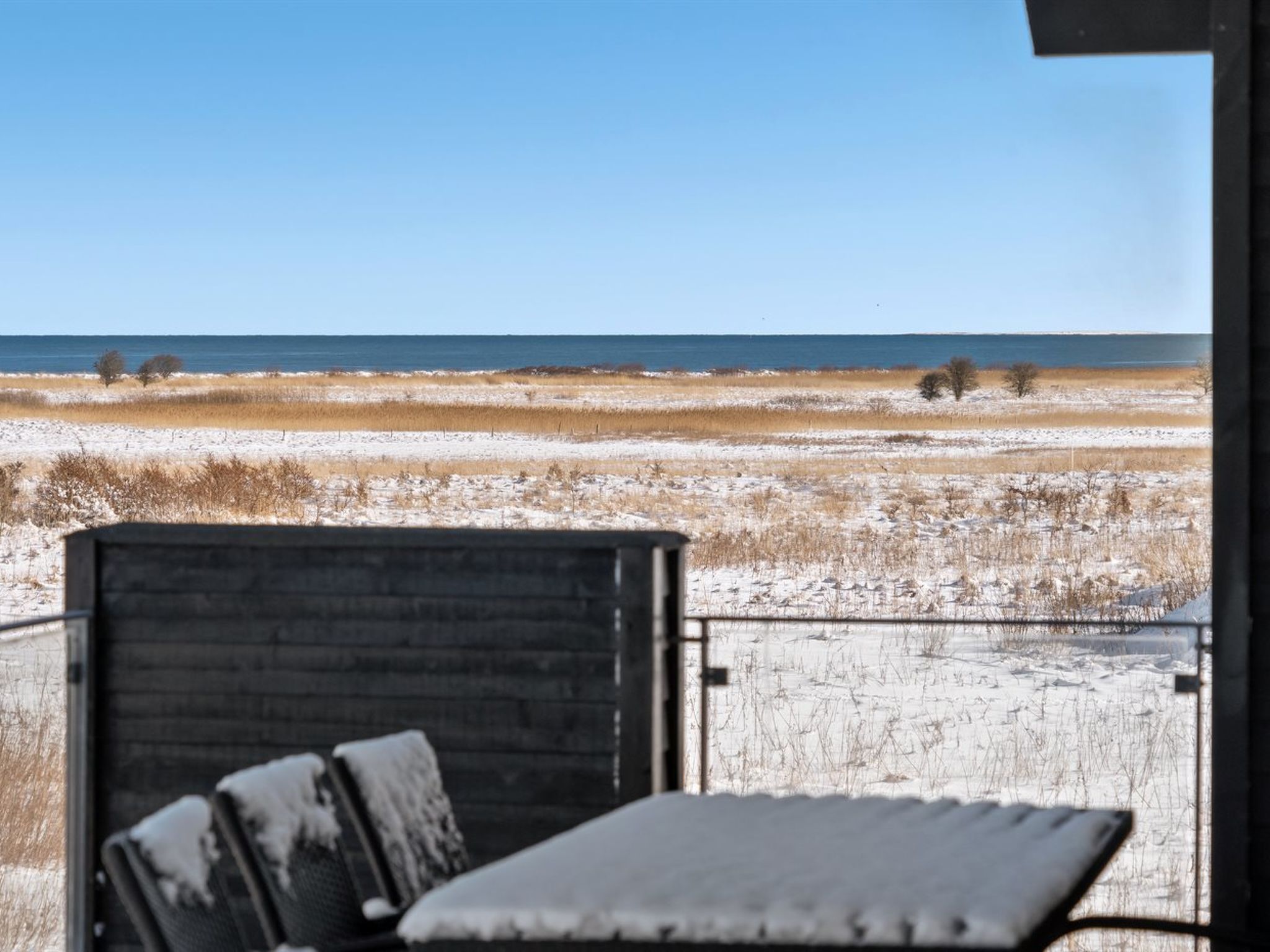 "Gerniot" - 500m from the sea - Buiten