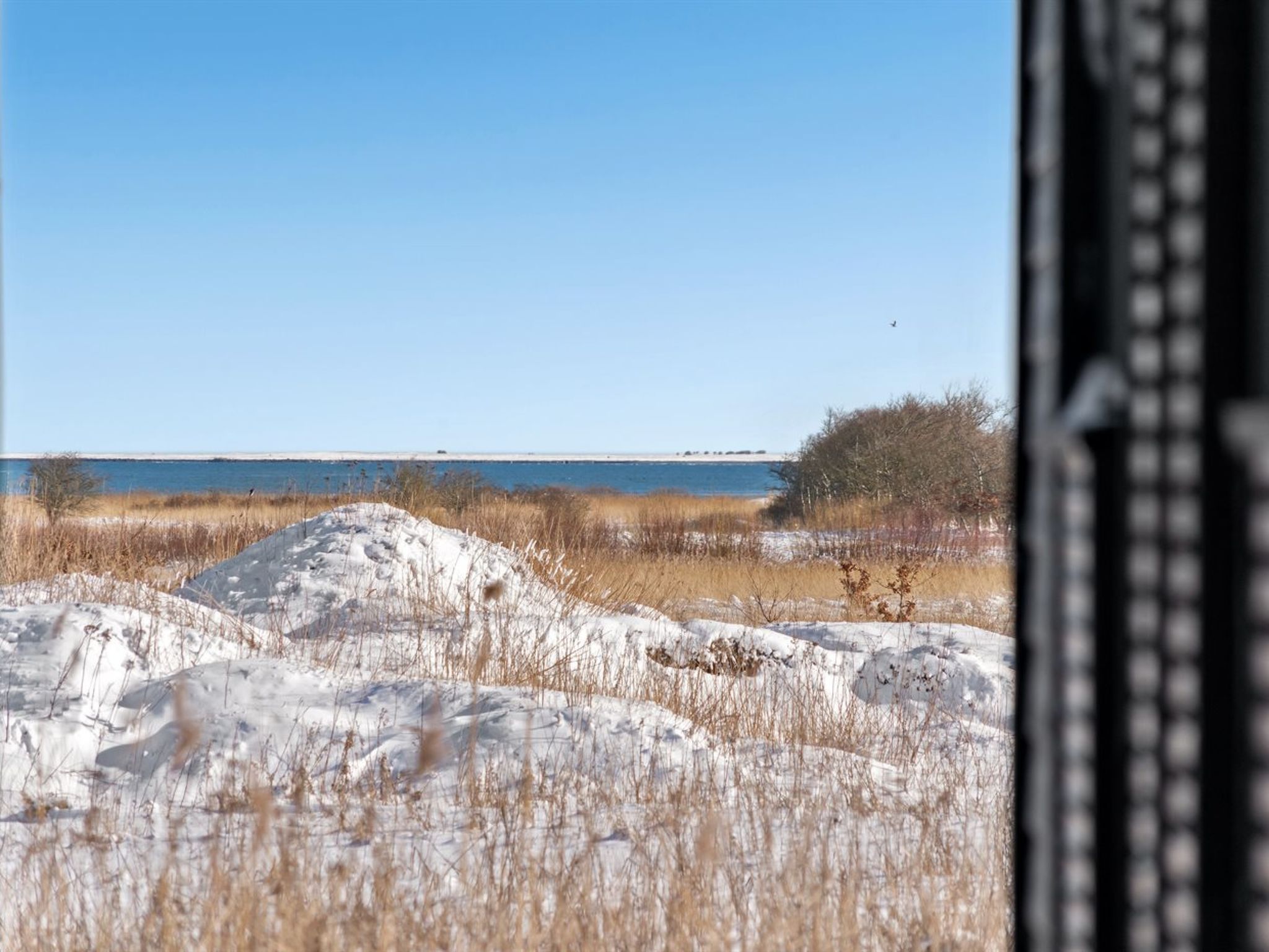 "Gerniot" - 500m from the sea - Buiten
