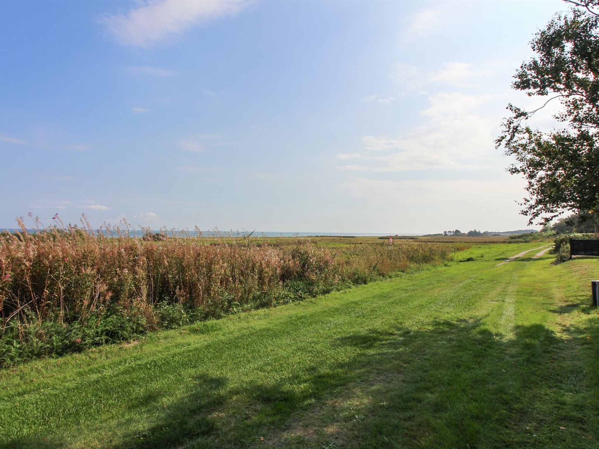 "Isalie" - 200m from the sea - Buiten