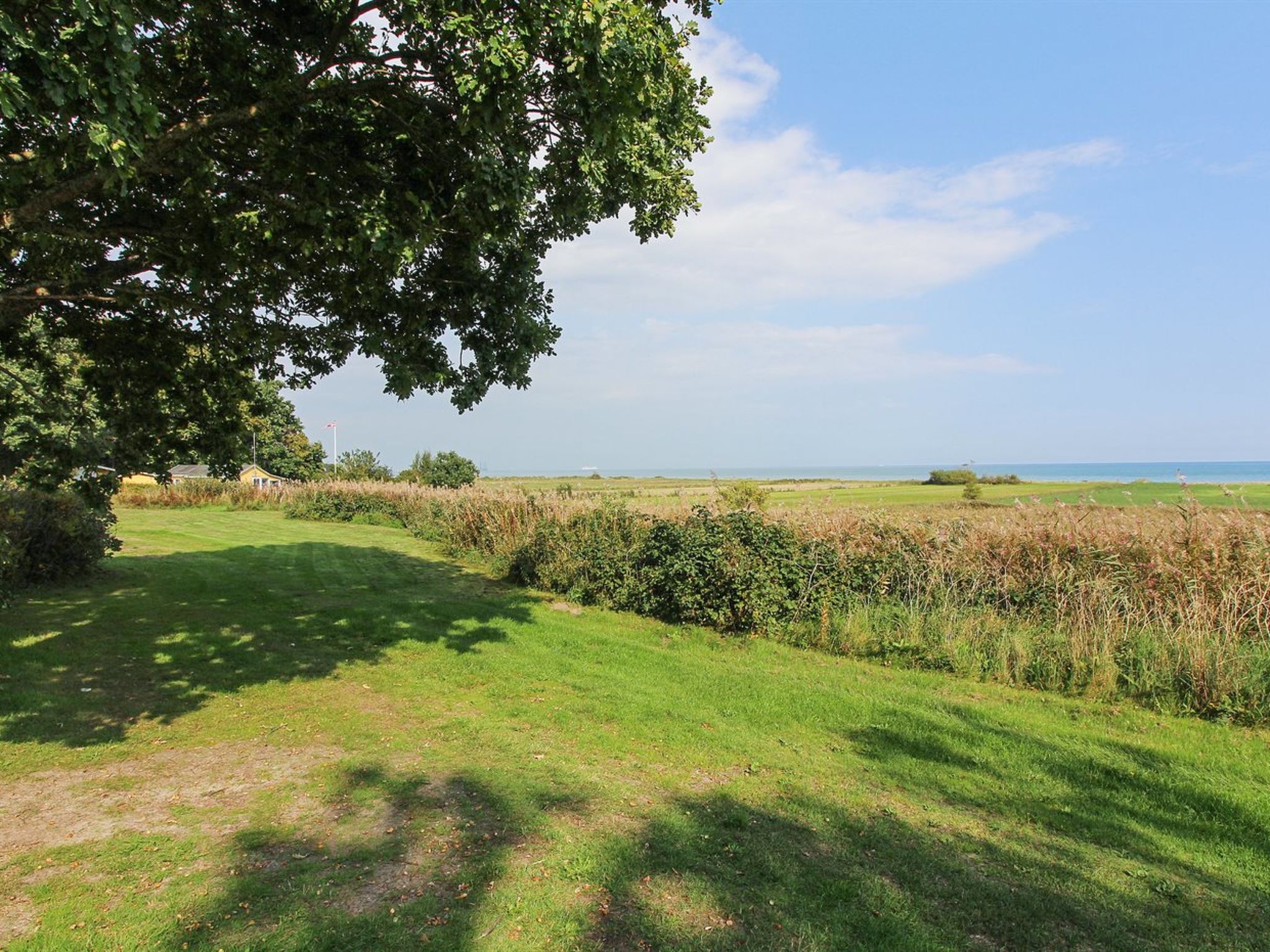 "Isalie" - 200m from the sea-Buiten