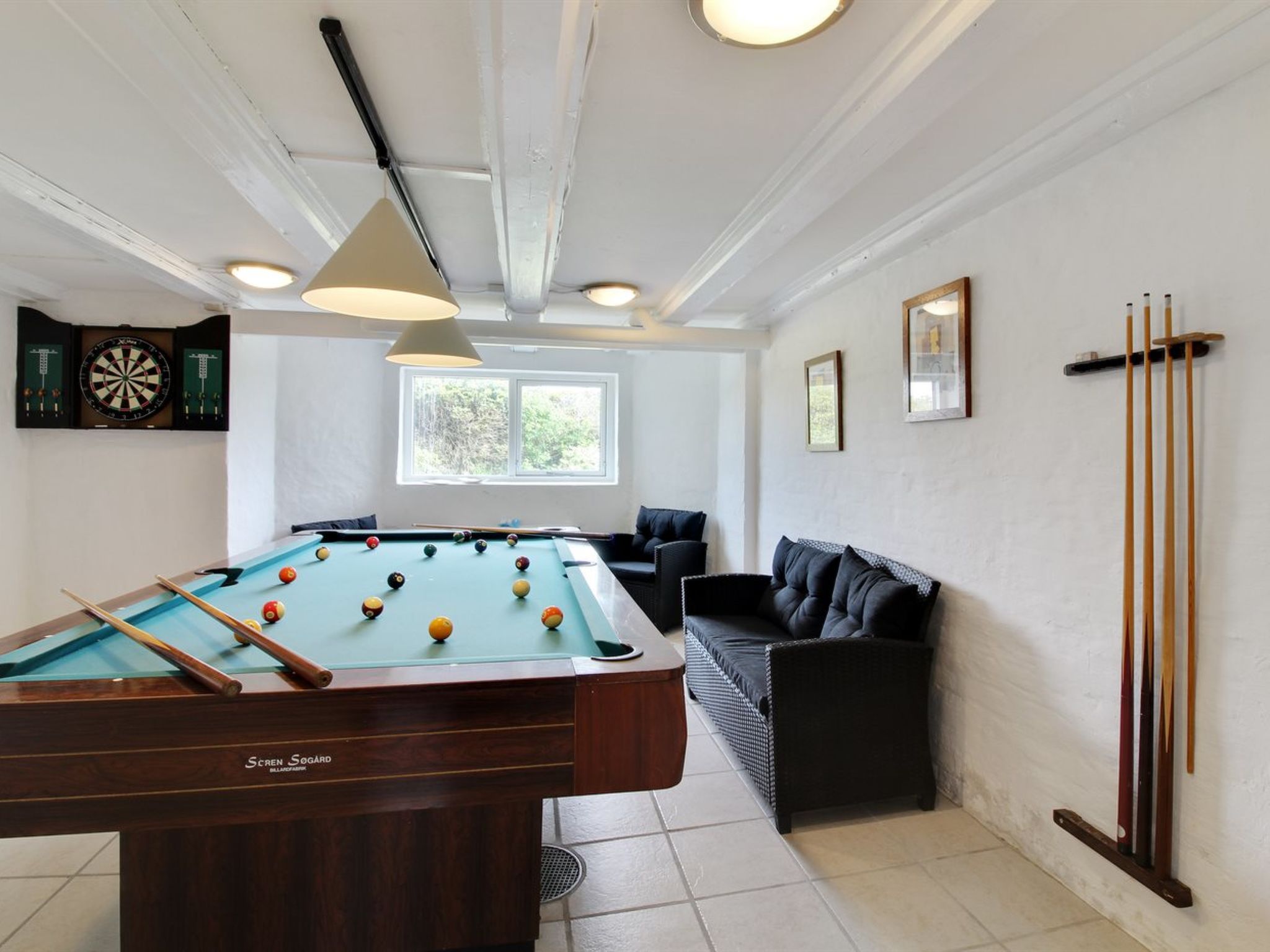 "Kosara" - 50m from the sea-Binnen